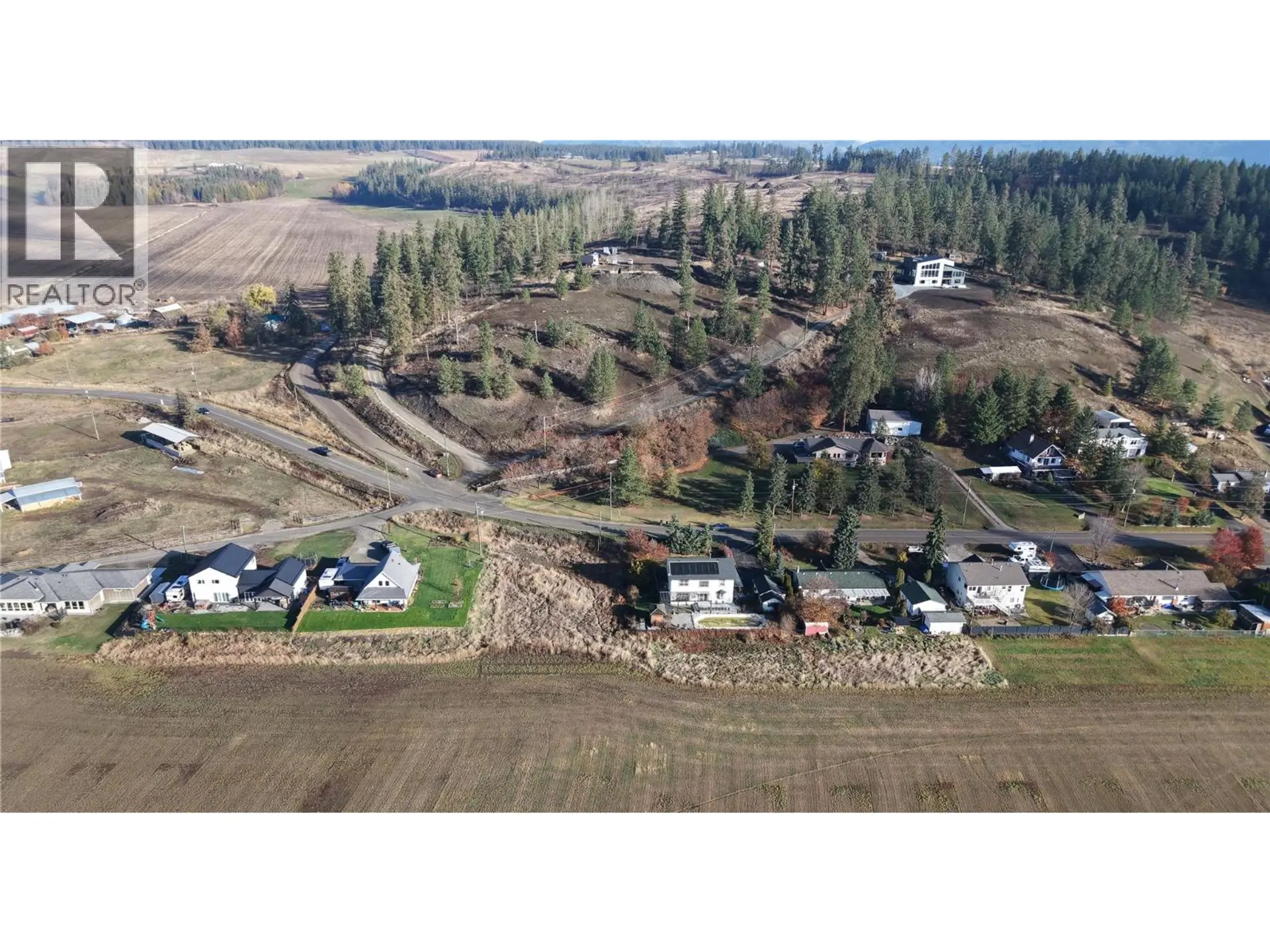 Property at 4575 LANSDOWNE ROAD, Spallumcheen, BC