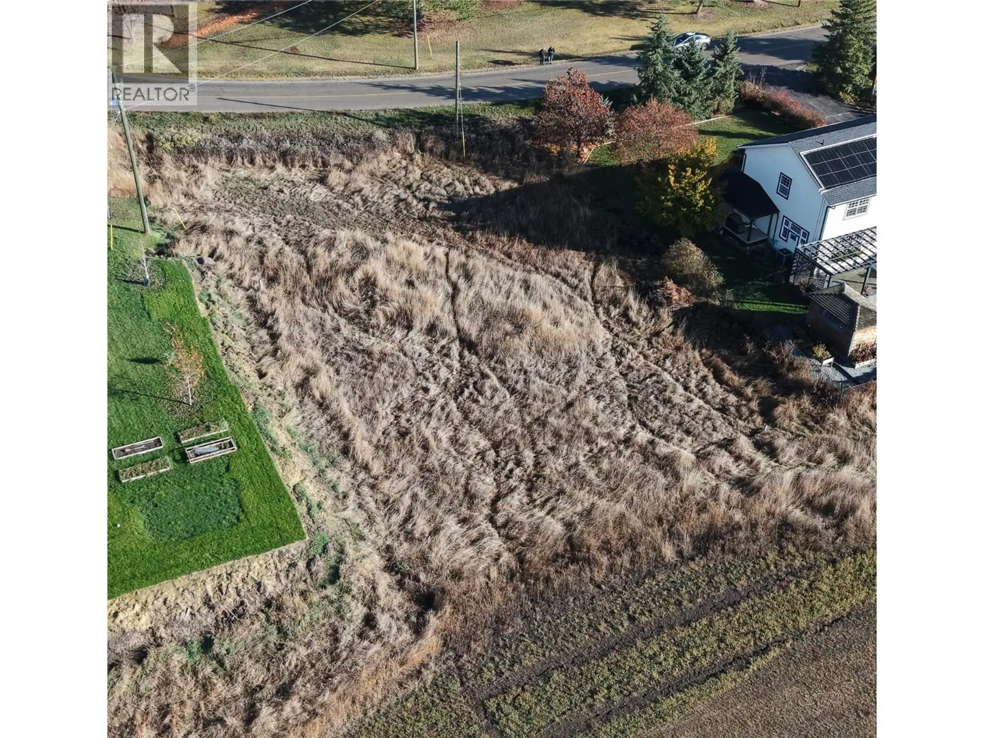 Property at 4575 LANSDOWNE ROAD, Spallumcheen, BC