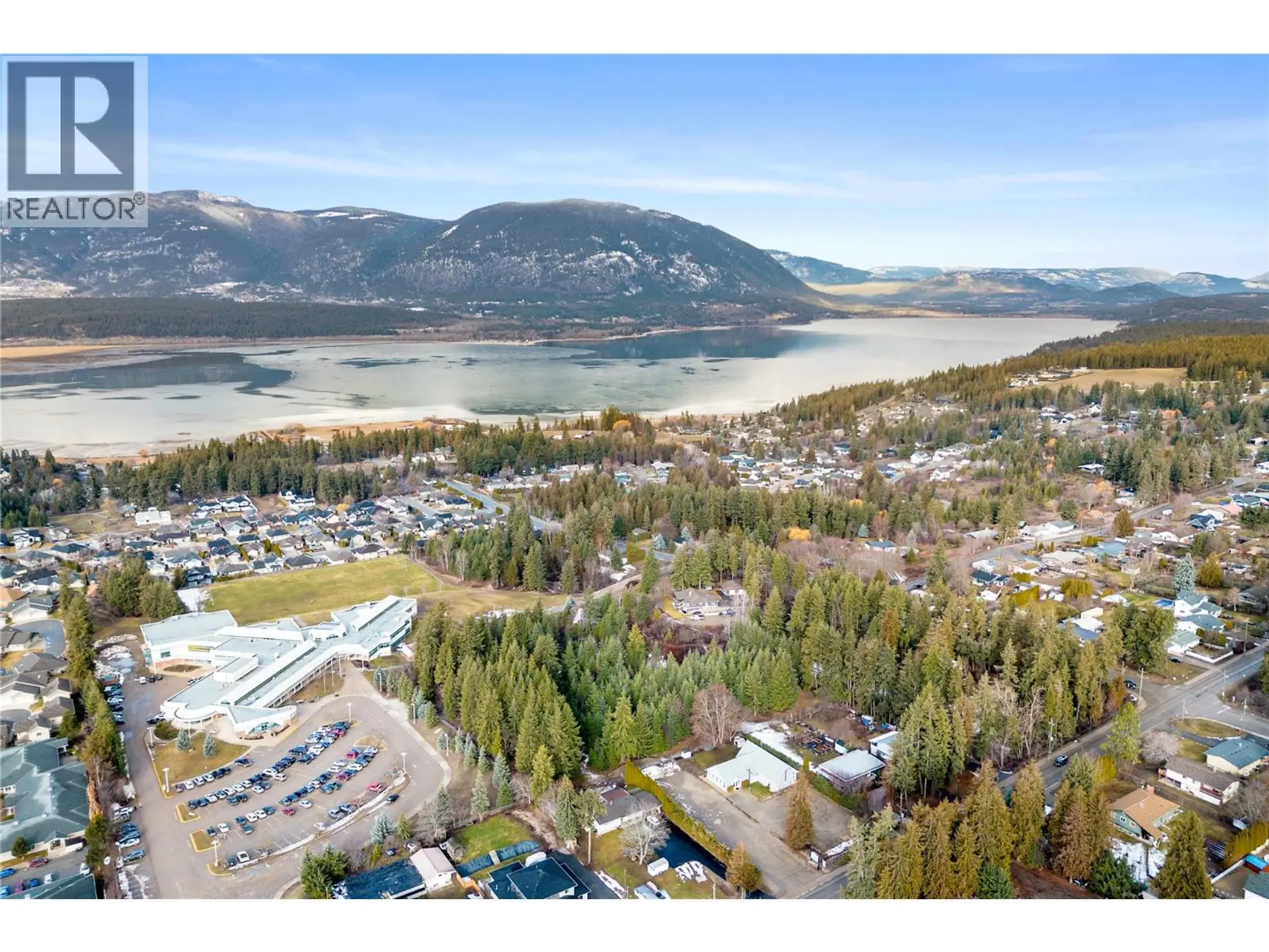 Property at 2800 20 AVENUE NE, Salmon Arm, BC