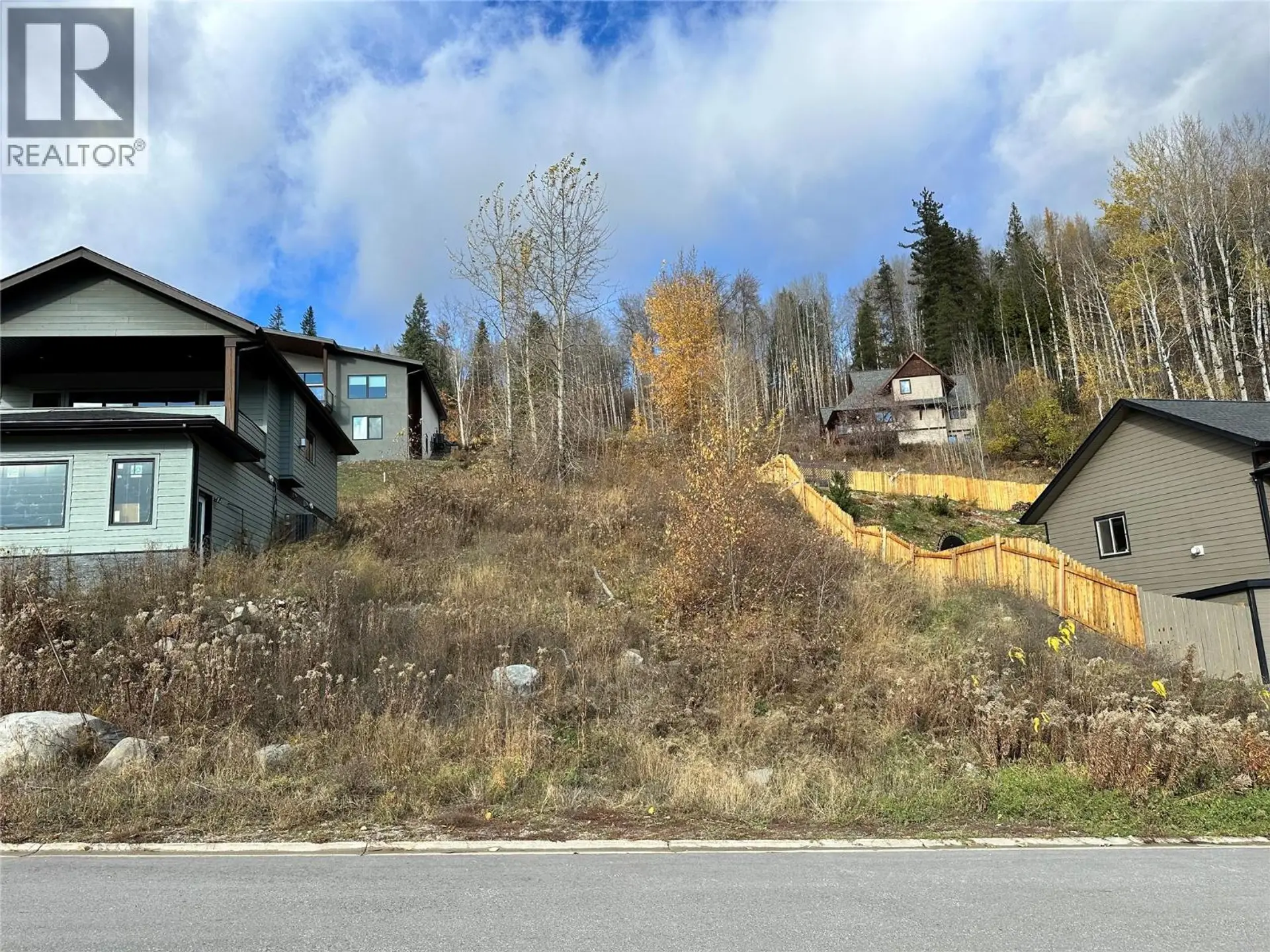Property at 928 REDSTONE DRIVE, Rossland, BC