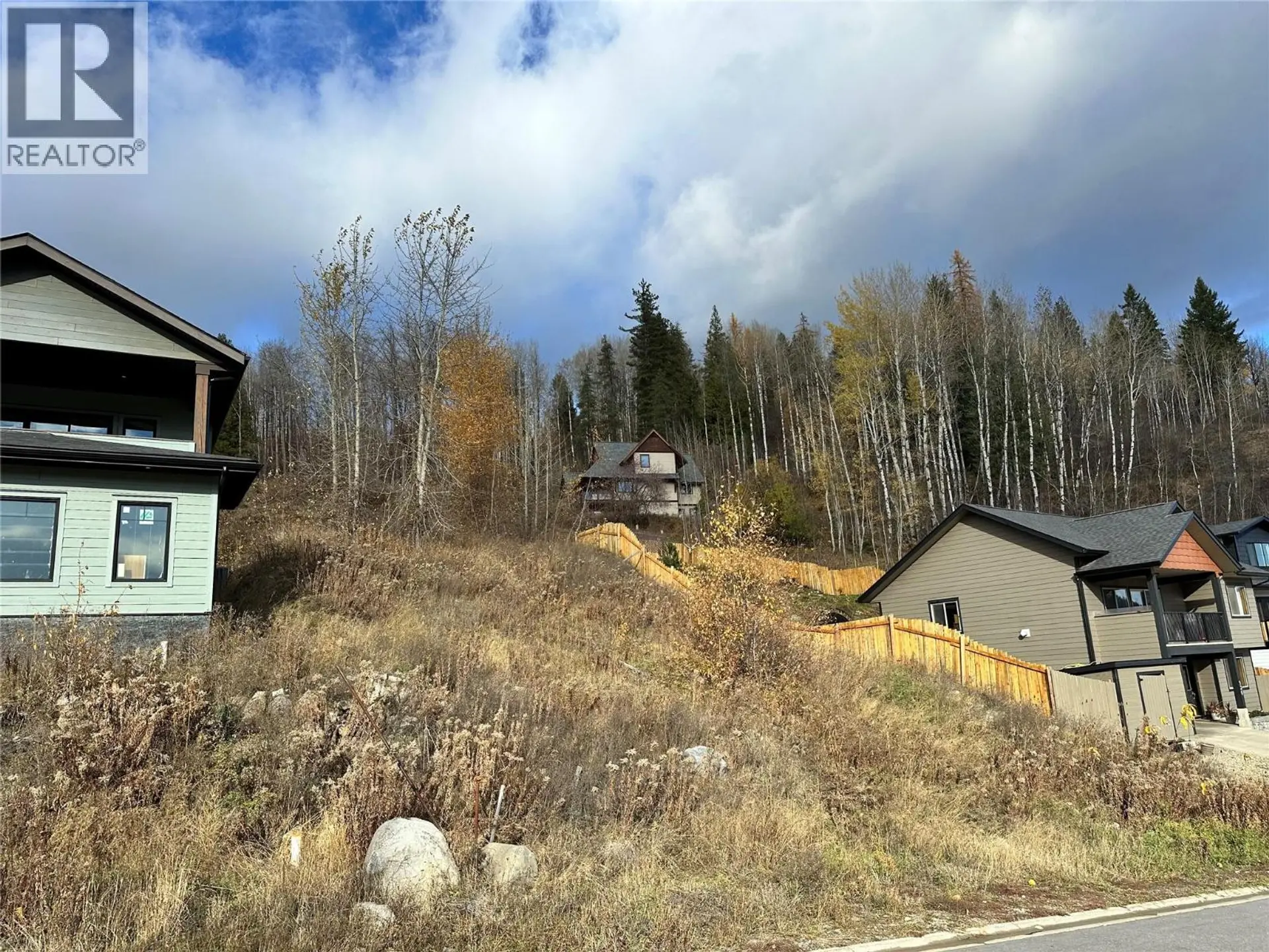 Property at 928 REDSTONE DRIVE, Rossland, BC