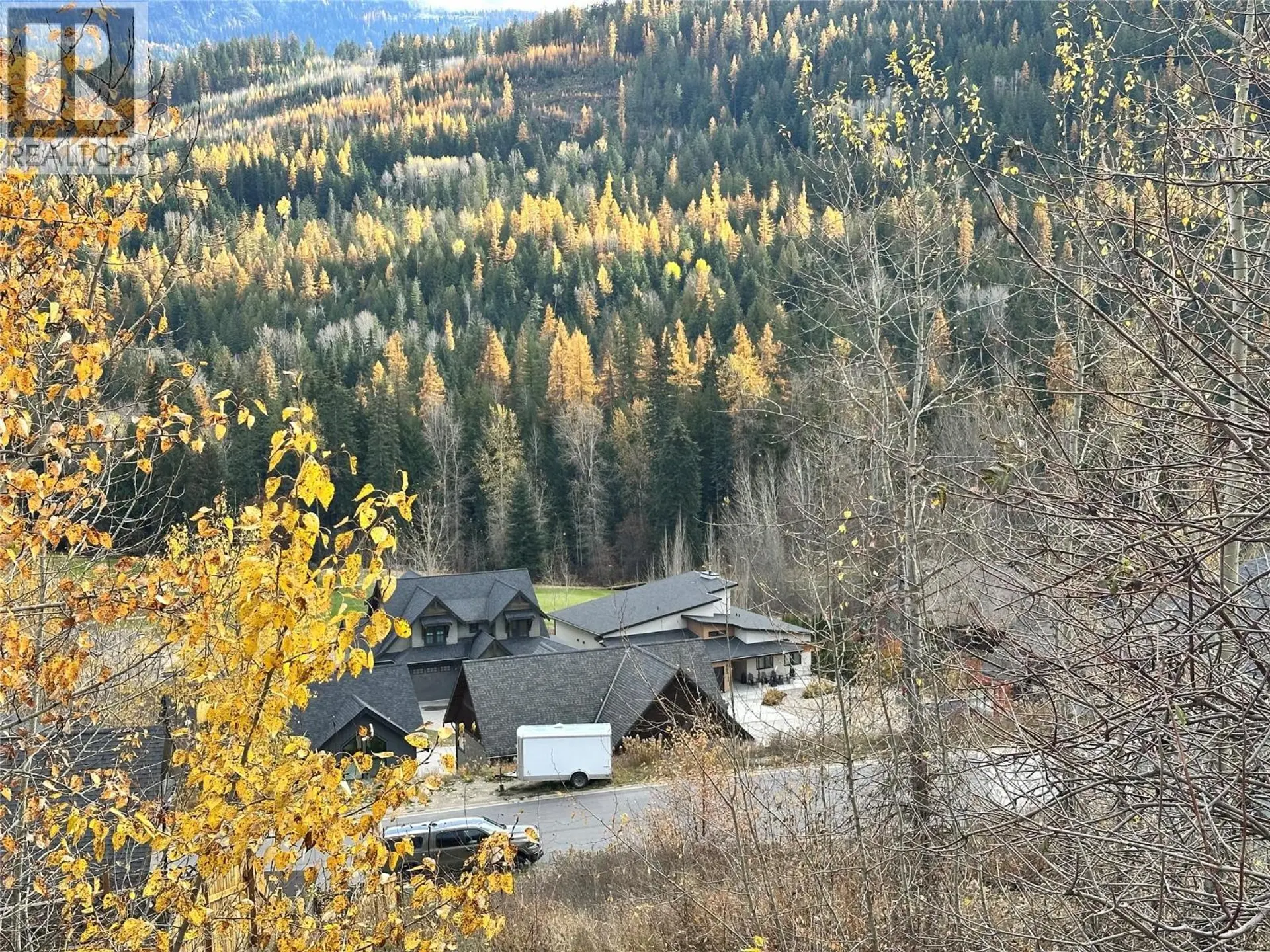 Property at 928 REDSTONE DRIVE, Rossland, BC
