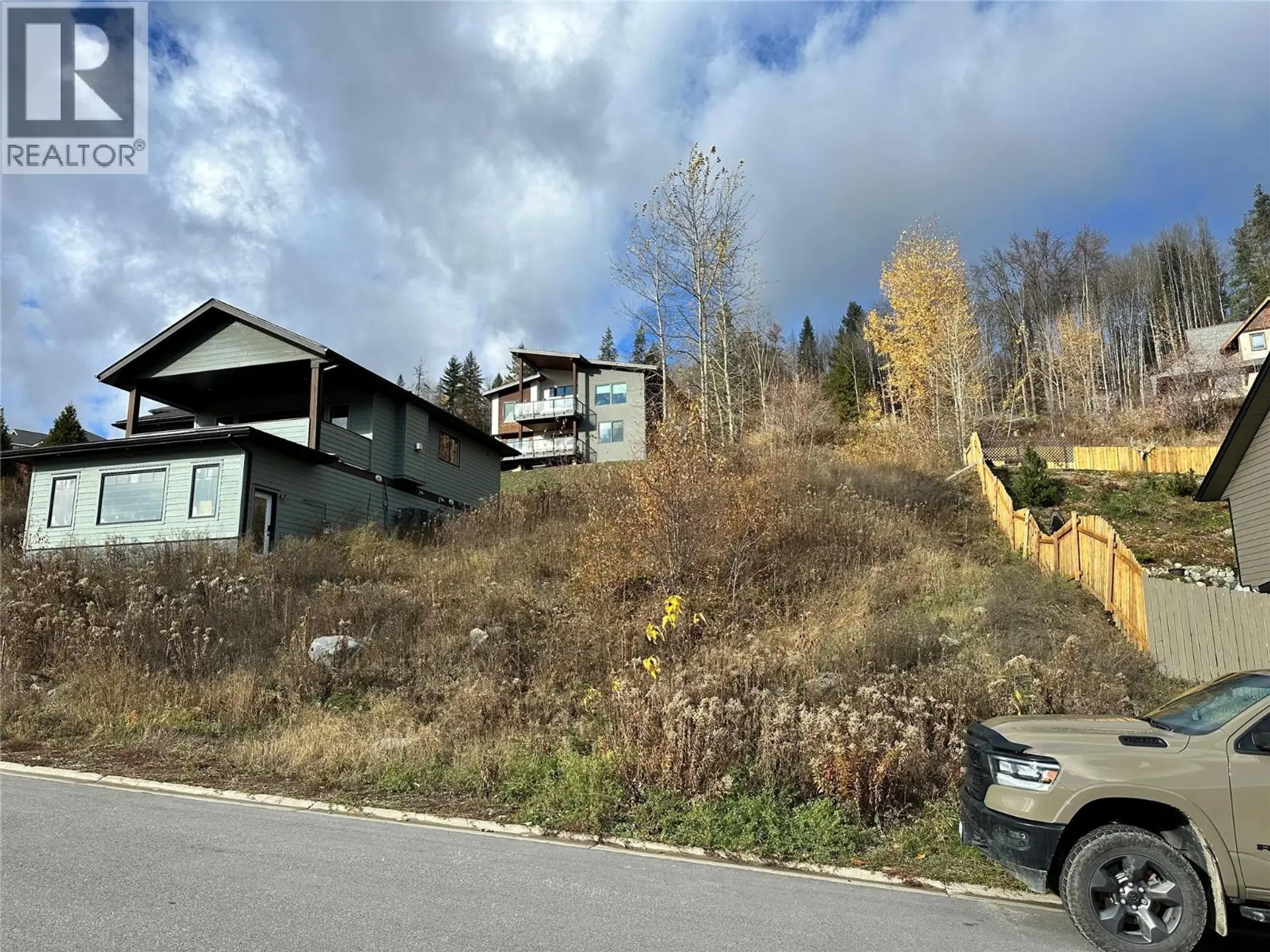 Property at 928 REDSTONE DRIVE, Rossland, BC