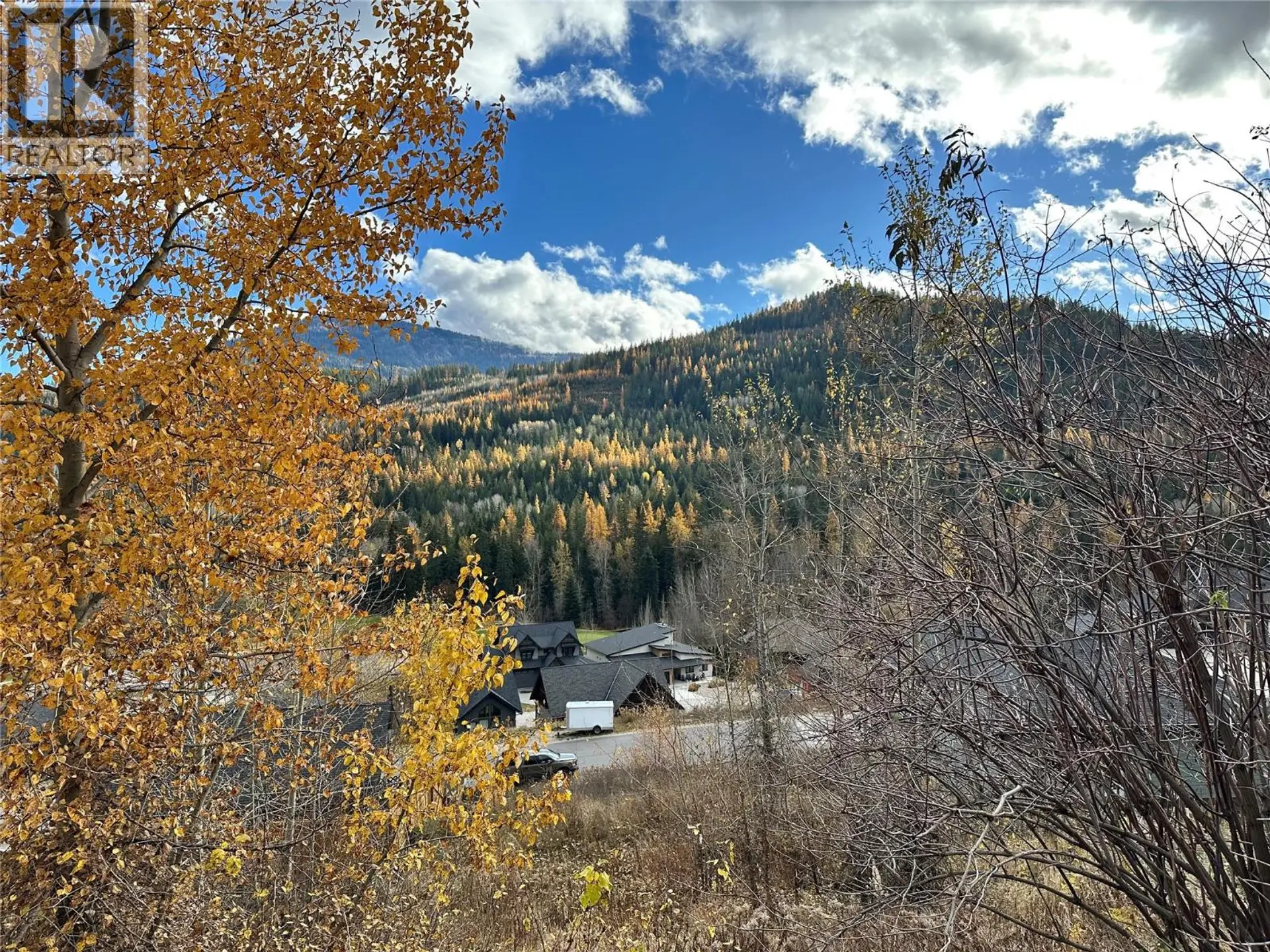 Property at 928 REDSTONE DRIVE, Rossland, BC