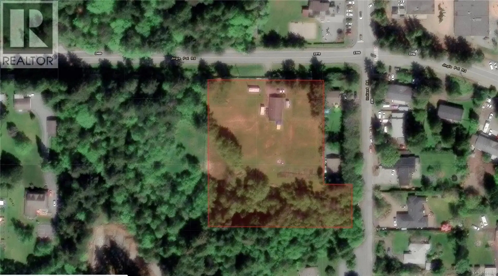 Property at 2303 JINGLE POT RD, Nanaimo, BC