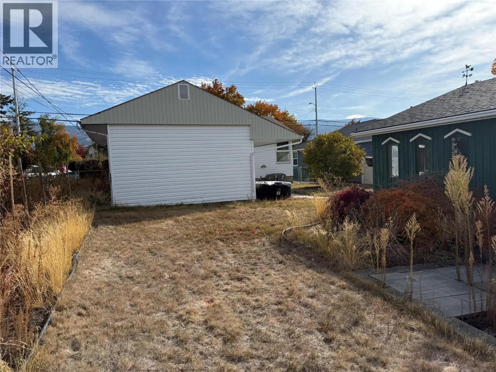 Property at 983 FAIRVIEW ROAD, Penticton, BC