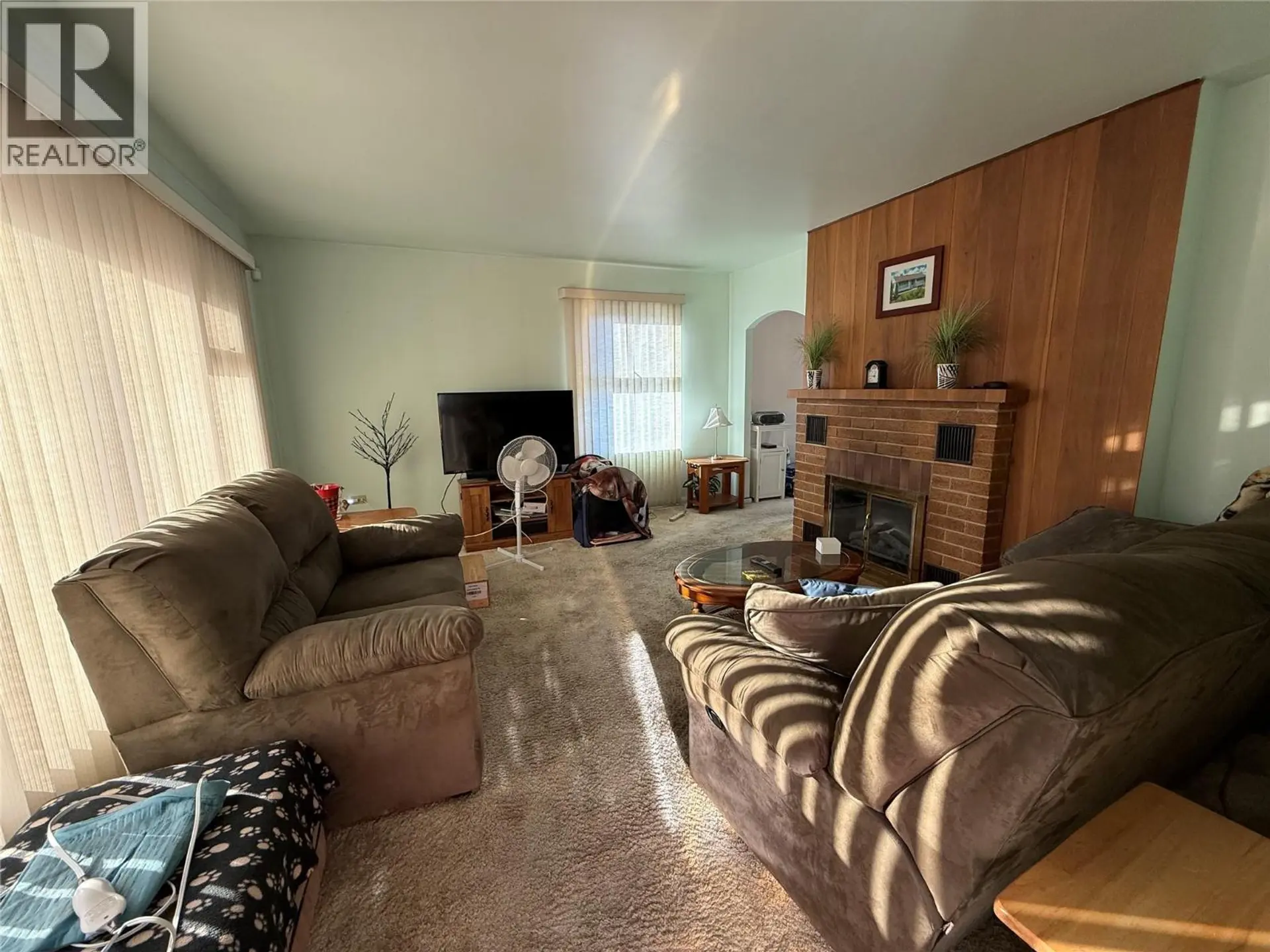 Property at 983 FAIRVIEW ROAD, Penticton, BC