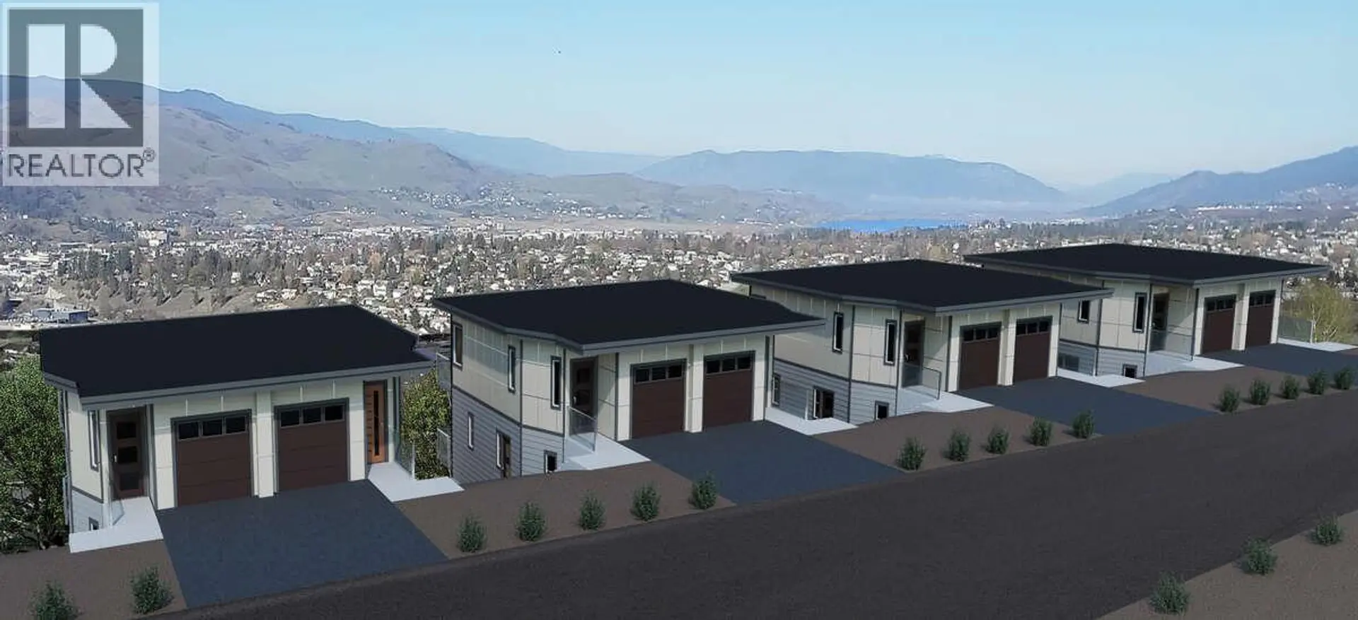 Property at #2 1050 MT REVELSTOKE PLACE, Vernon, BC