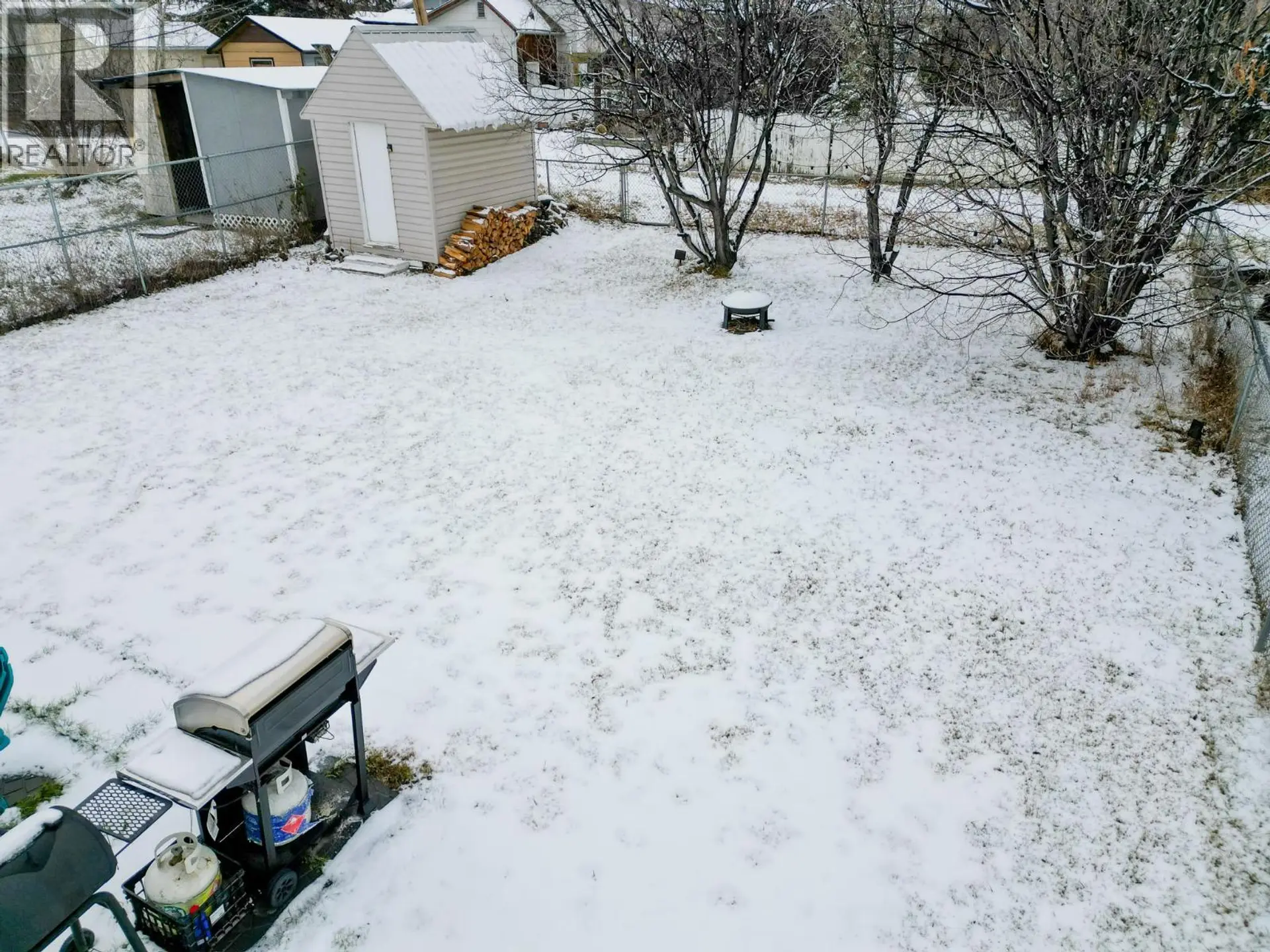 Property at 304 100A AVENUE, Dawson Creek, BC