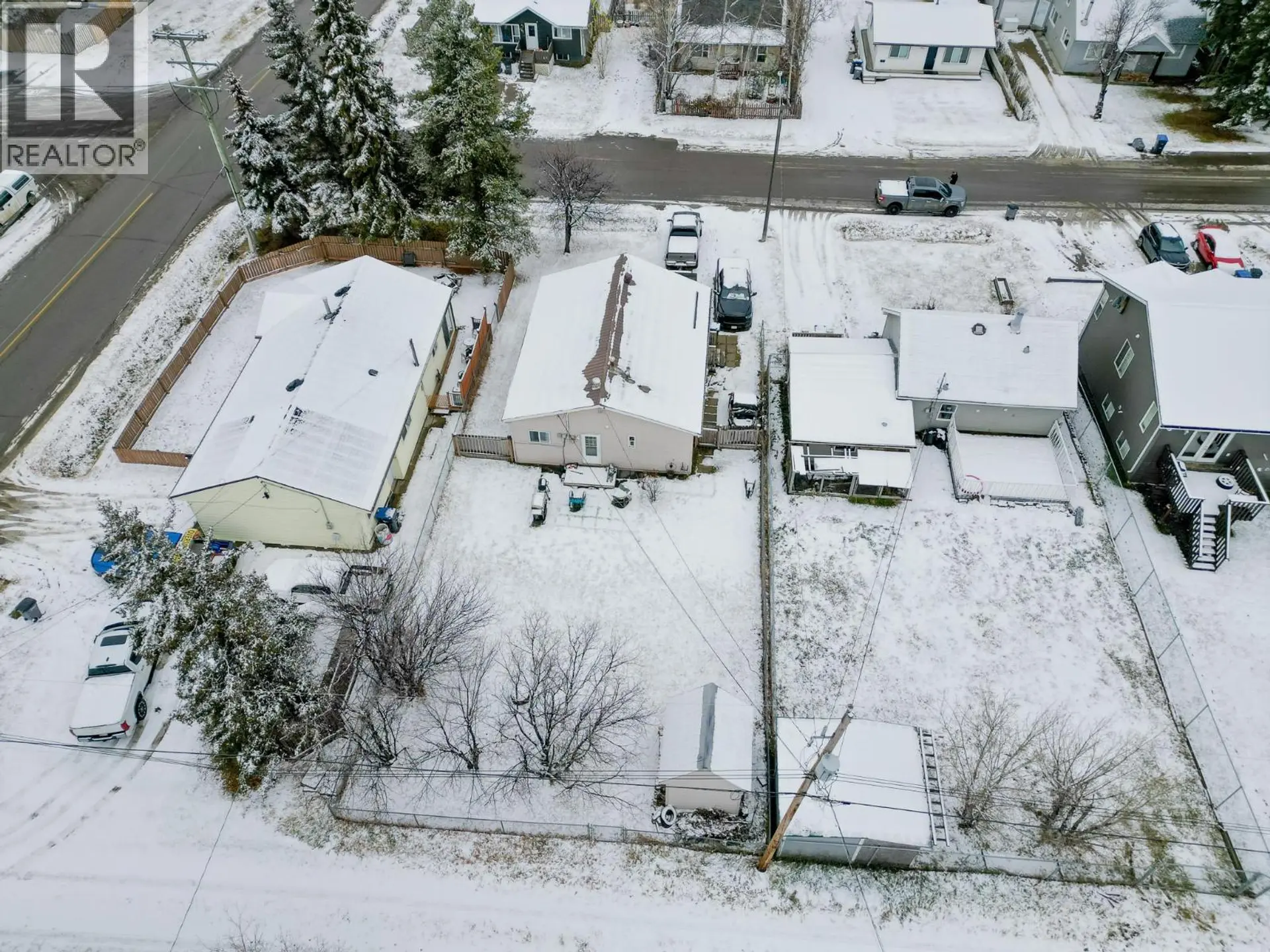 Property at 304 100A AVENUE, Dawson Creek, BC