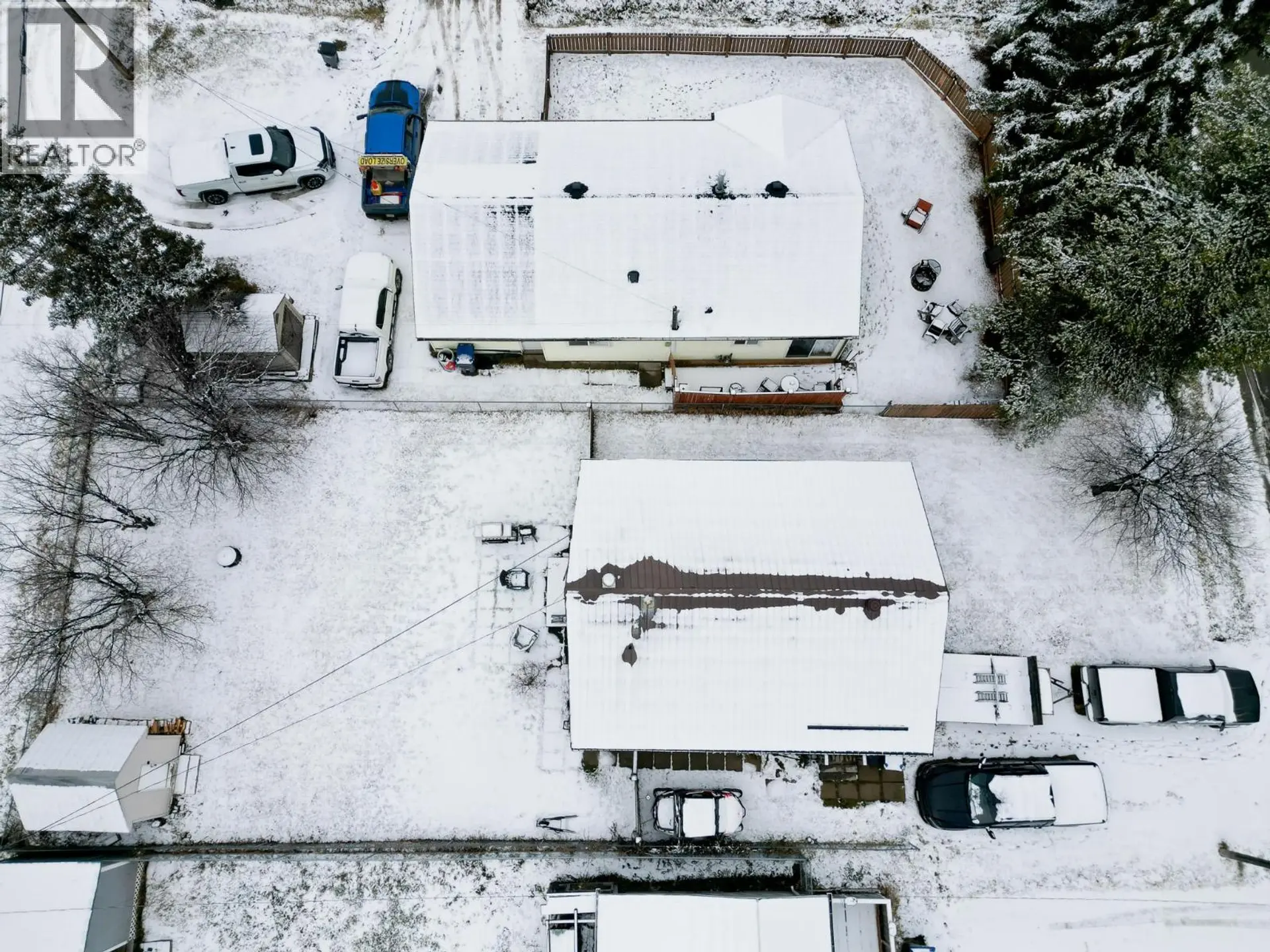 Property at 304 100A AVENUE, Dawson Creek, BC