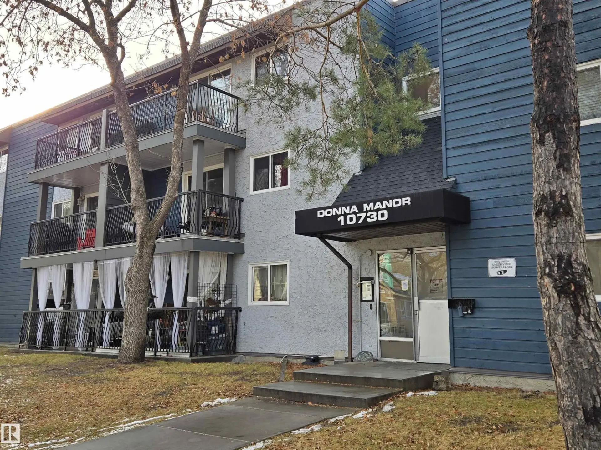 #108 10730 112 ST NW - Image 1