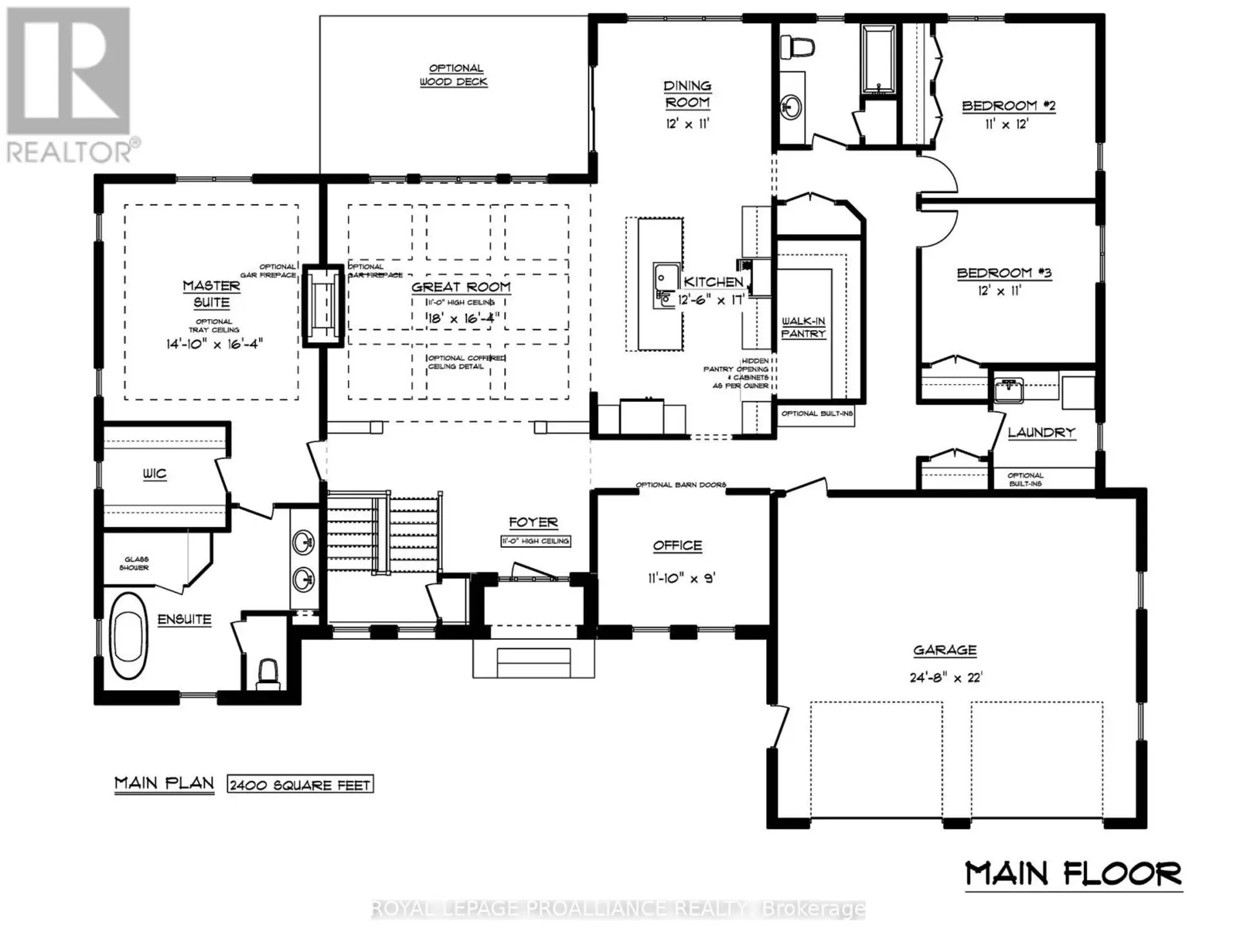 #LOT 3 4836 45 HIGHWAY - Image 2