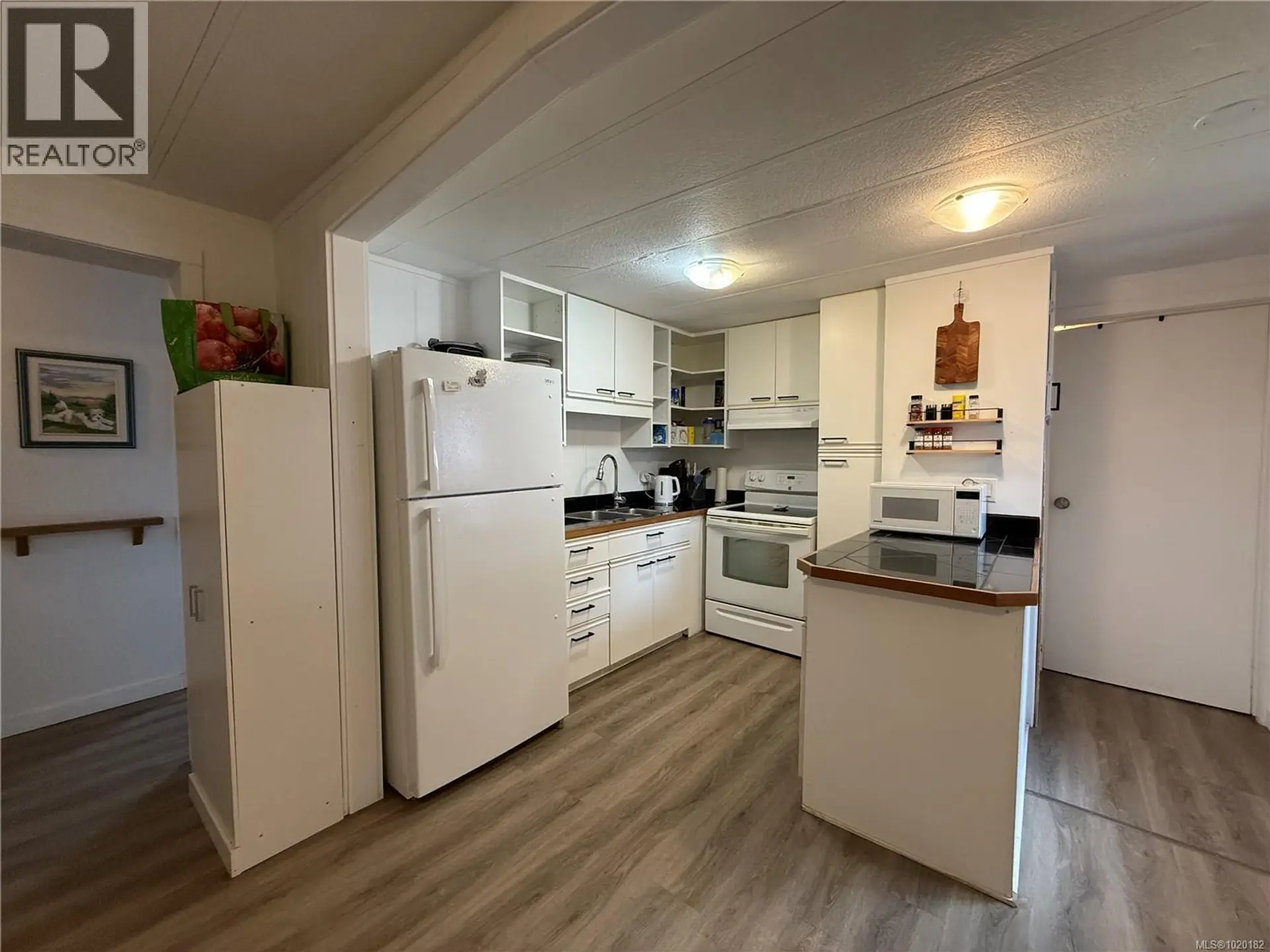 Property at #72 7100 HIGHVIEW RD, Port Hardy, BC