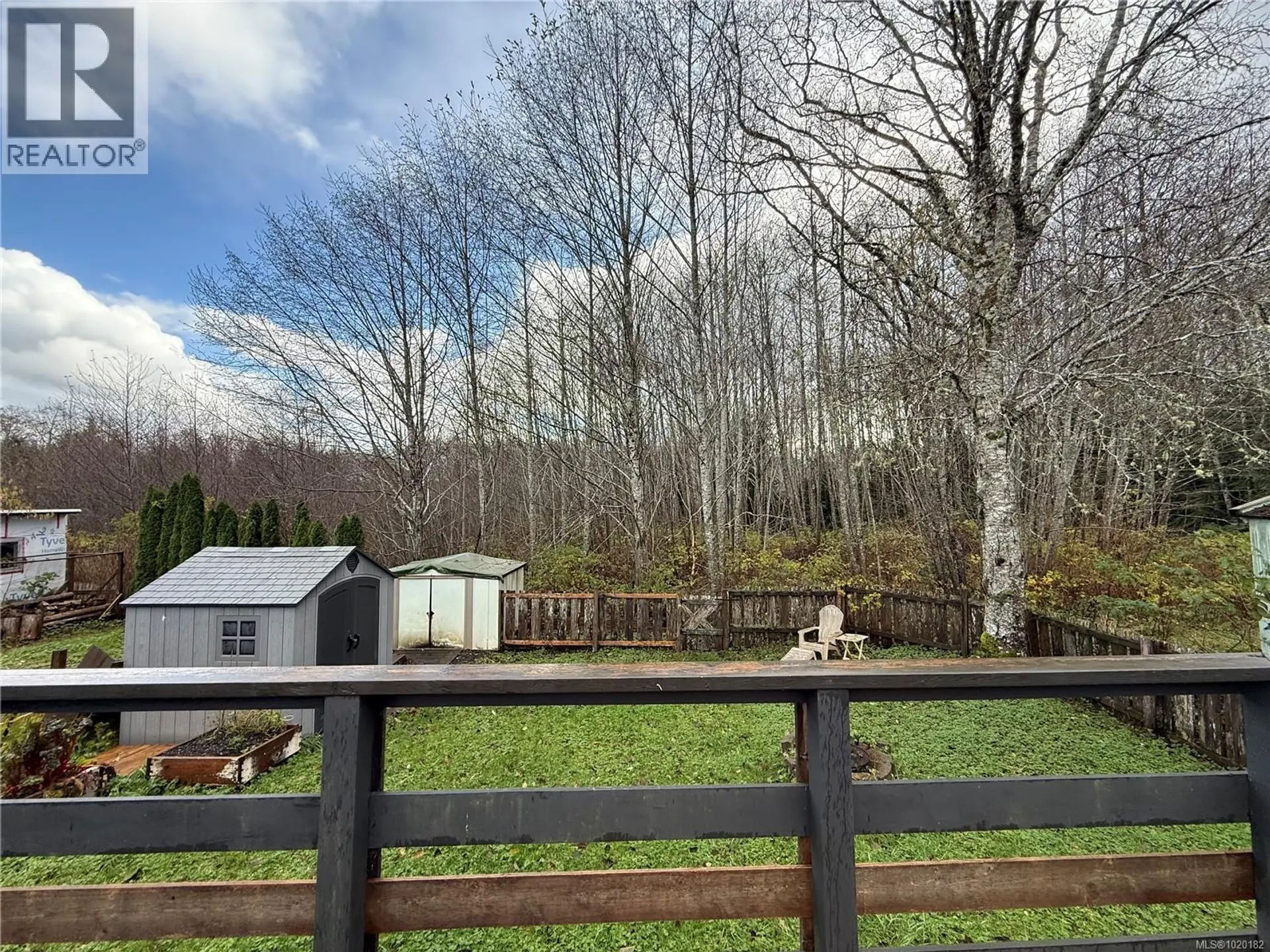 Property at #72 7100 HIGHVIEW RD, Port Hardy, BC