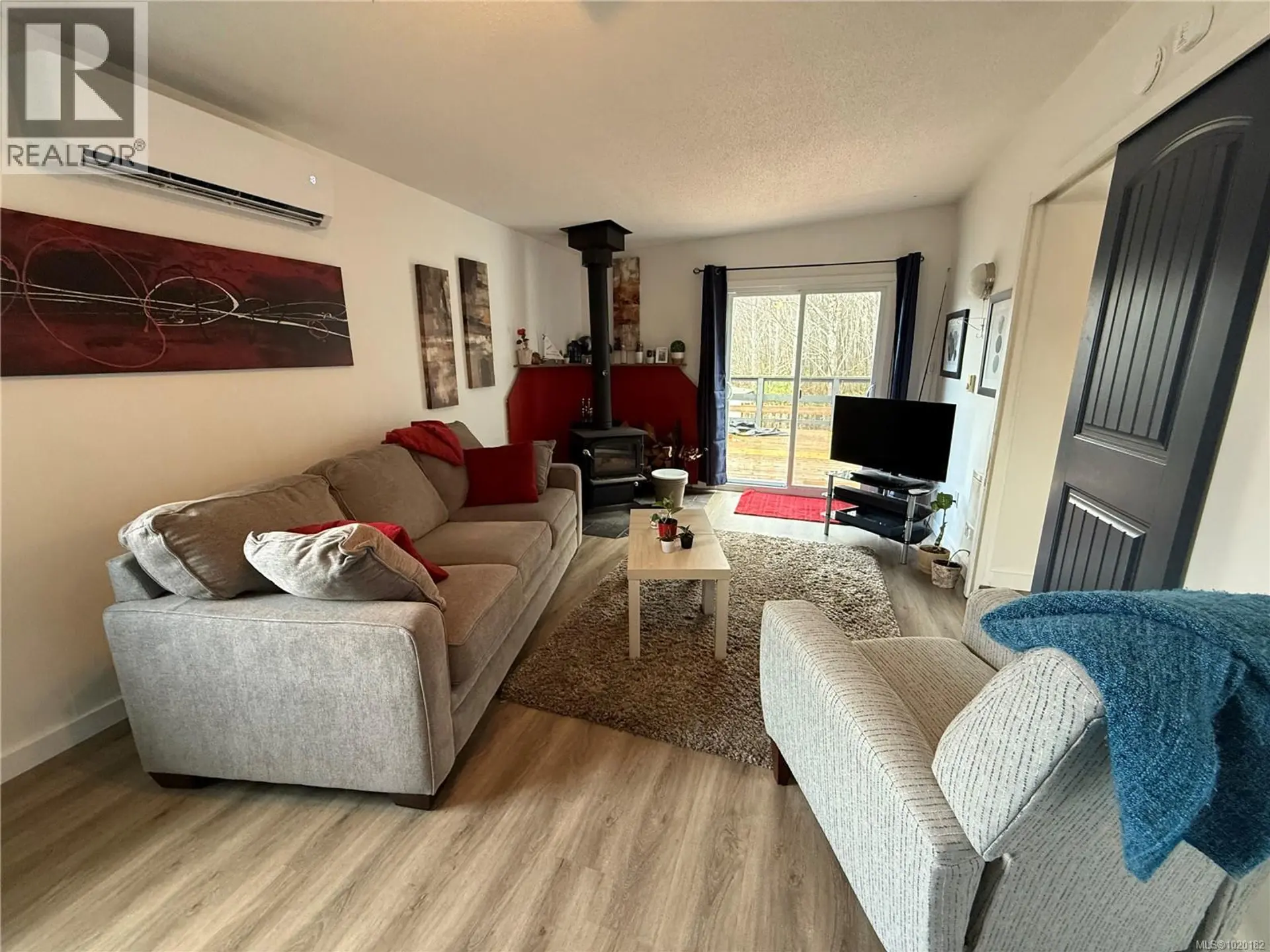 Property at #72 7100 HIGHVIEW RD, Port Hardy, BC