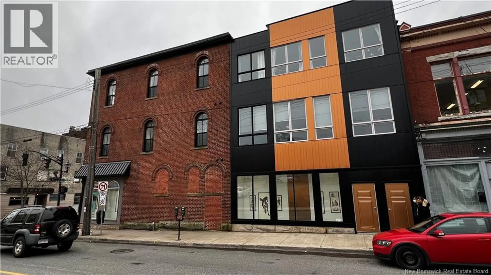 1-3 CHARLOTTE STREET - Image 1