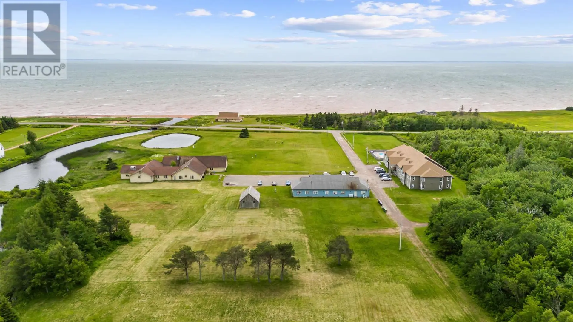 Property at #301 6216 ROUTE 11, Mont Carmel, PE