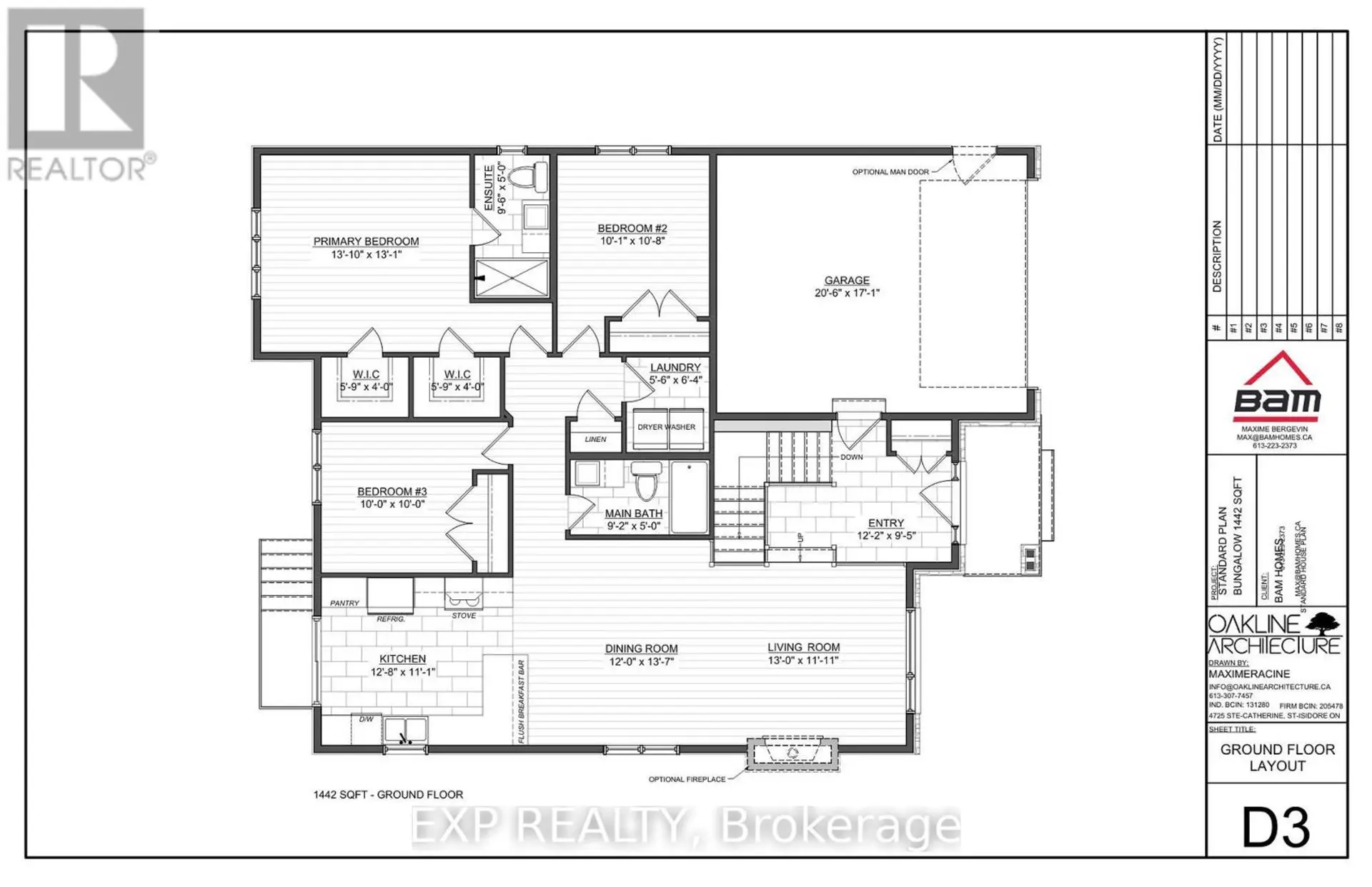 LOT 3 1 FINCH STREET - Image 4