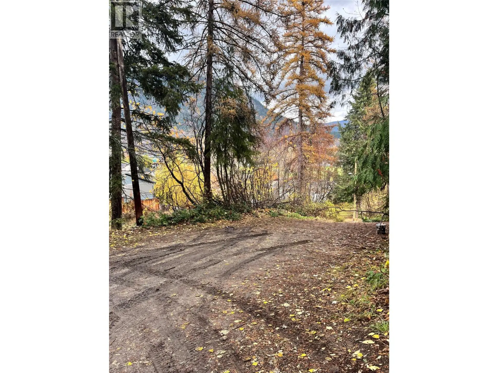 Property at LOT B 9TH AVENUE, Castlegar, BC