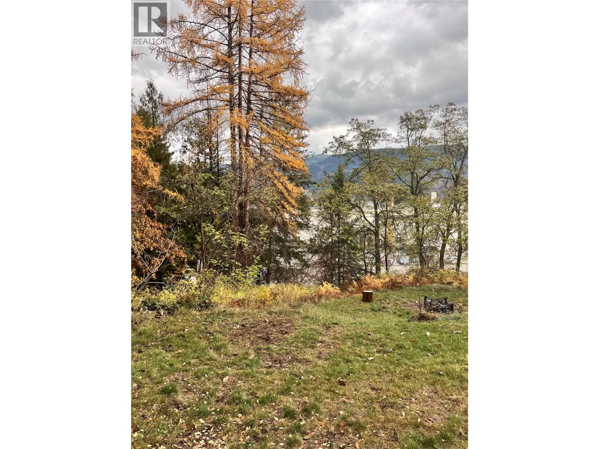 Property at LOT B 9TH AVENUE, Castlegar, BC