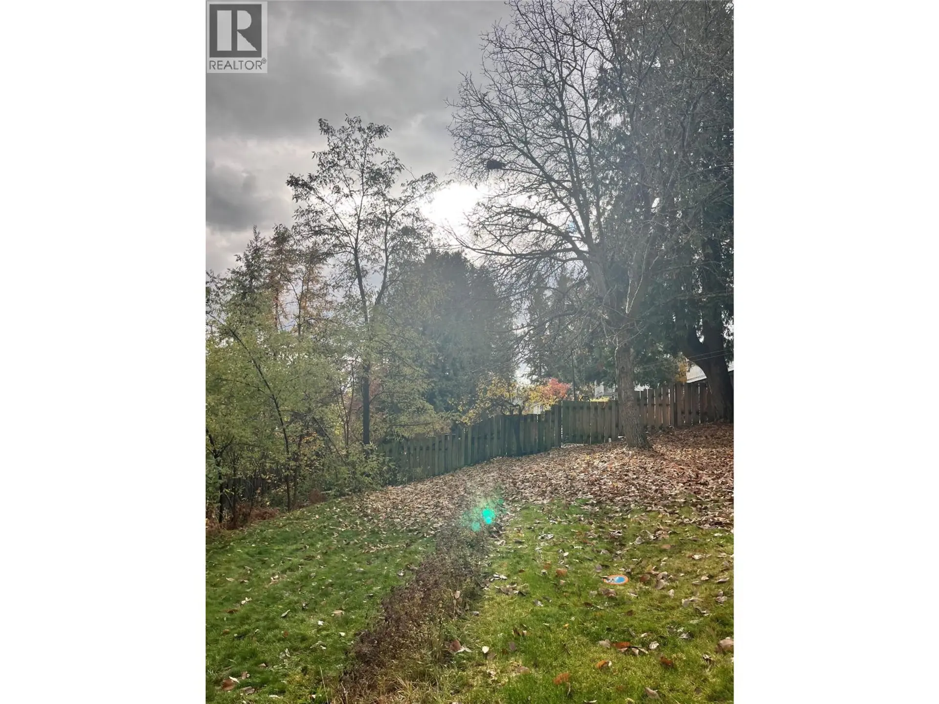 Property at LOT B 9TH AVENUE, Castlegar, BC