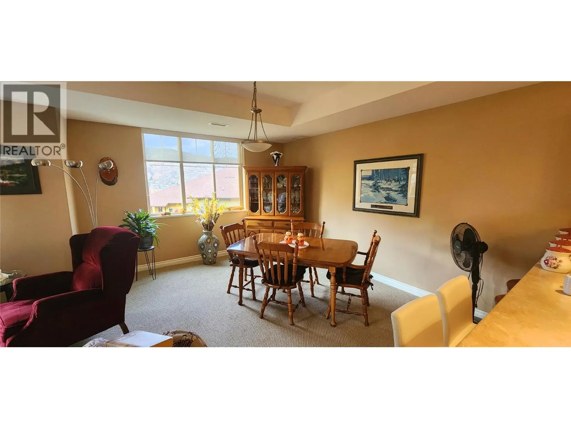 Property at #306B 921 SPILLWAY ROAD, Oliver, BC