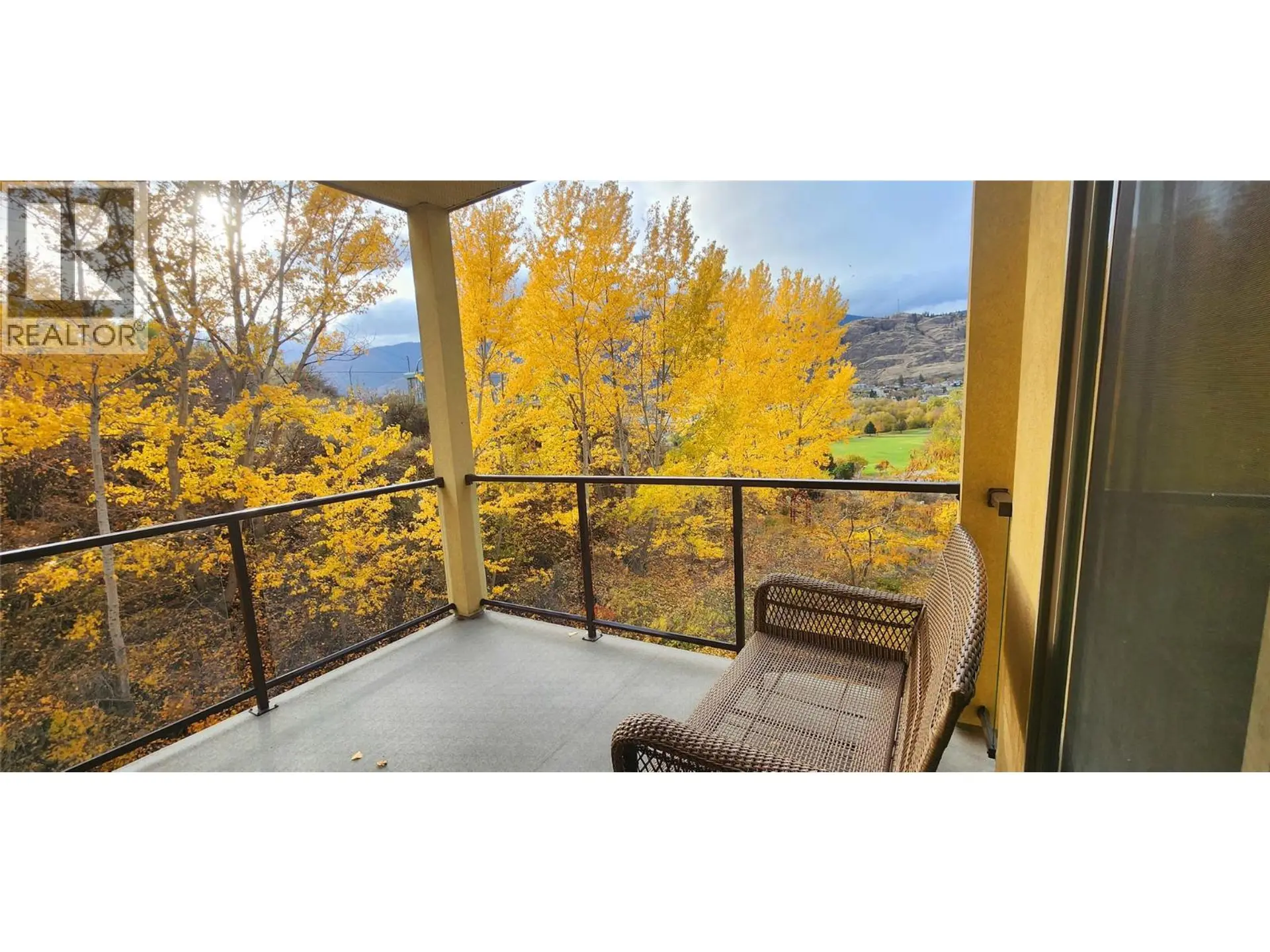 Property at #306B 921 SPILLWAY ROAD, Oliver, BC