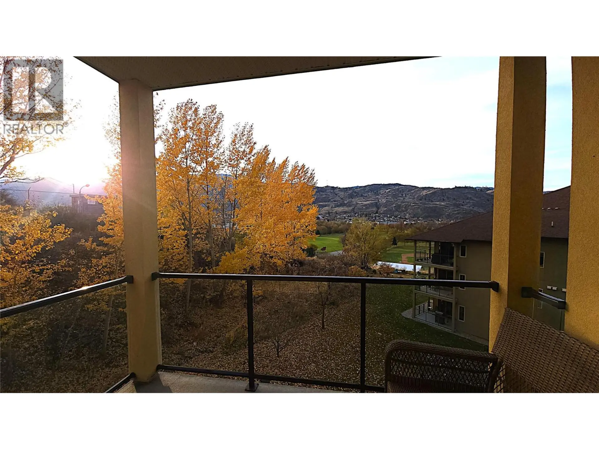 Property at #306B 921 SPILLWAY ROAD, Oliver, BC