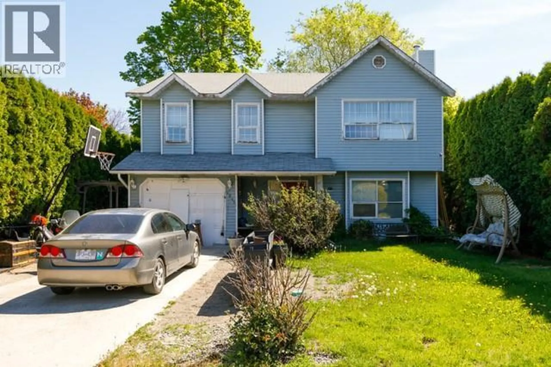 Property at 2845 BOUVETTE STREET, Kelowna, BC