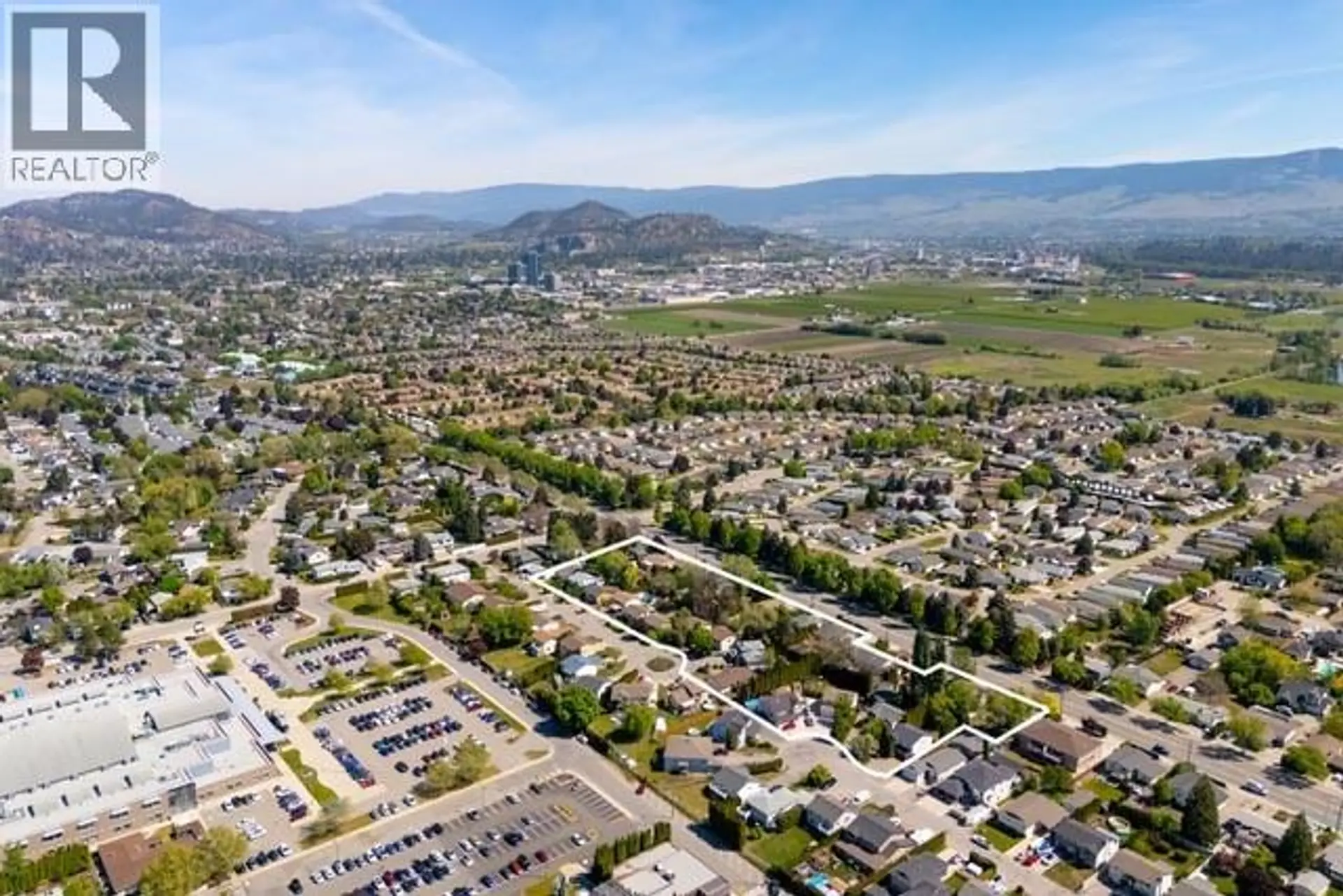 Property at 2845 BOUVETTE STREET, Kelowna, BC