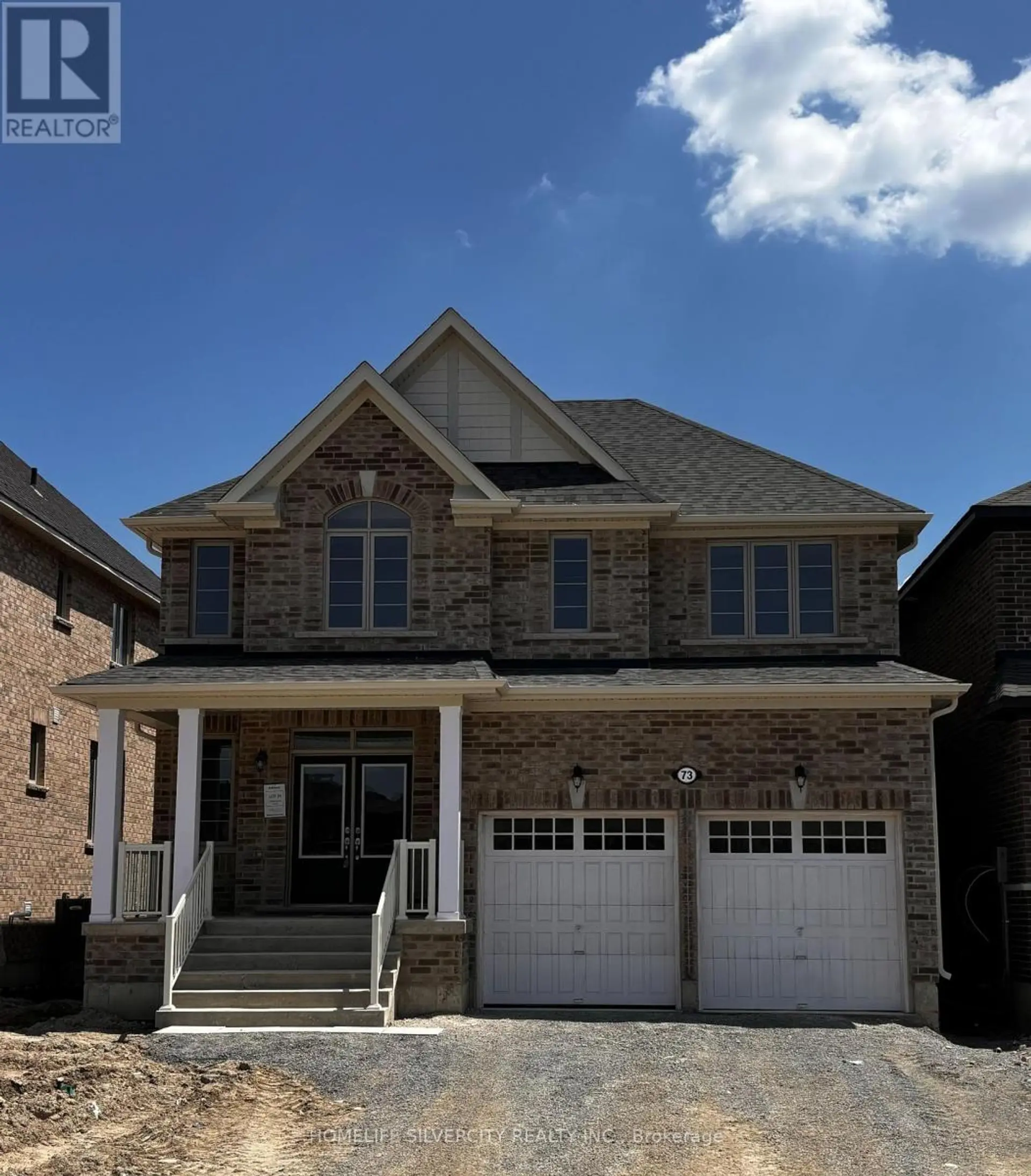 73 BIG CANOE DRIVE - Image 1