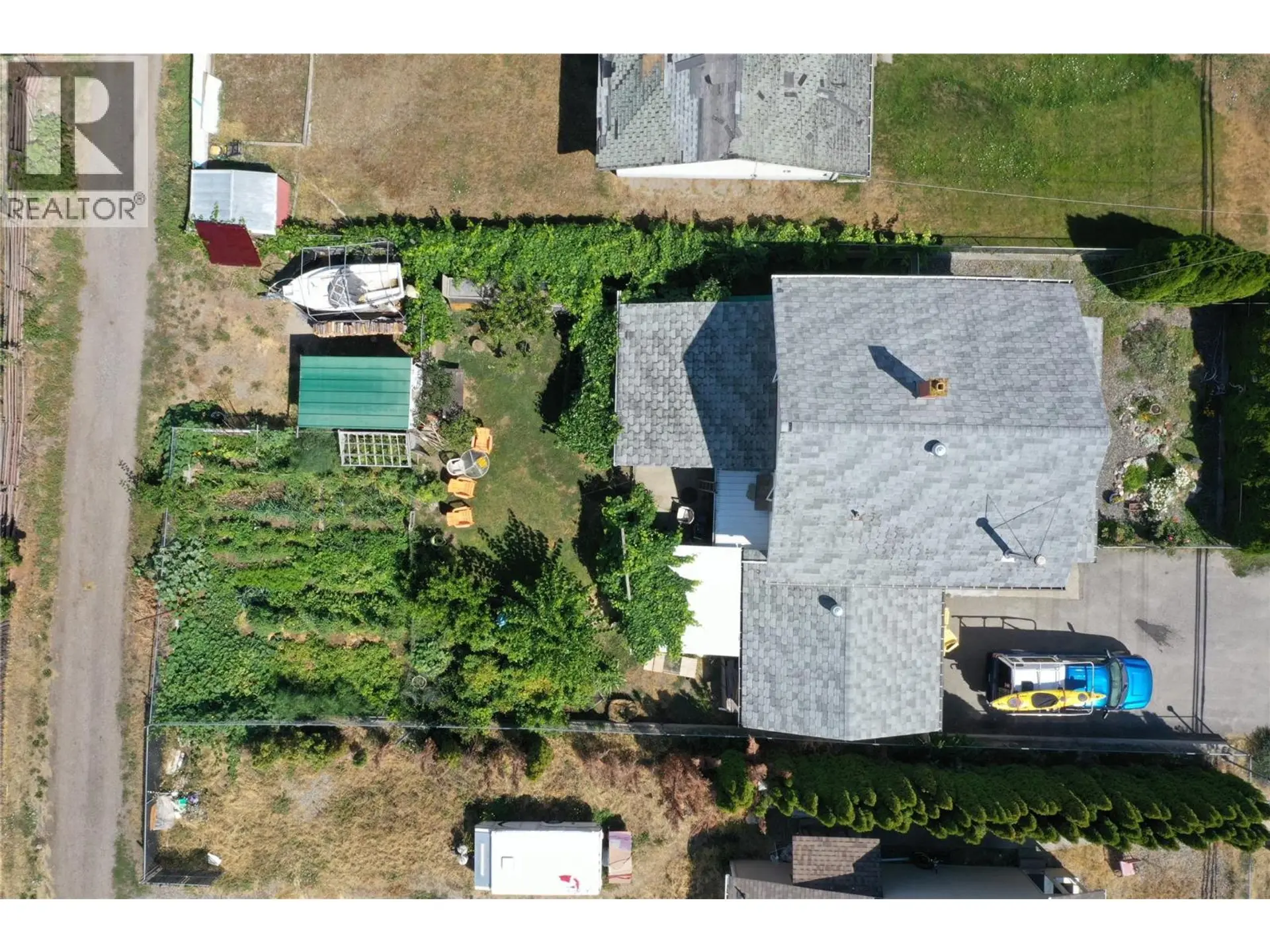 Property at 3570 OLD OKANAGAN HIGHWAY, West Kelowna, BC