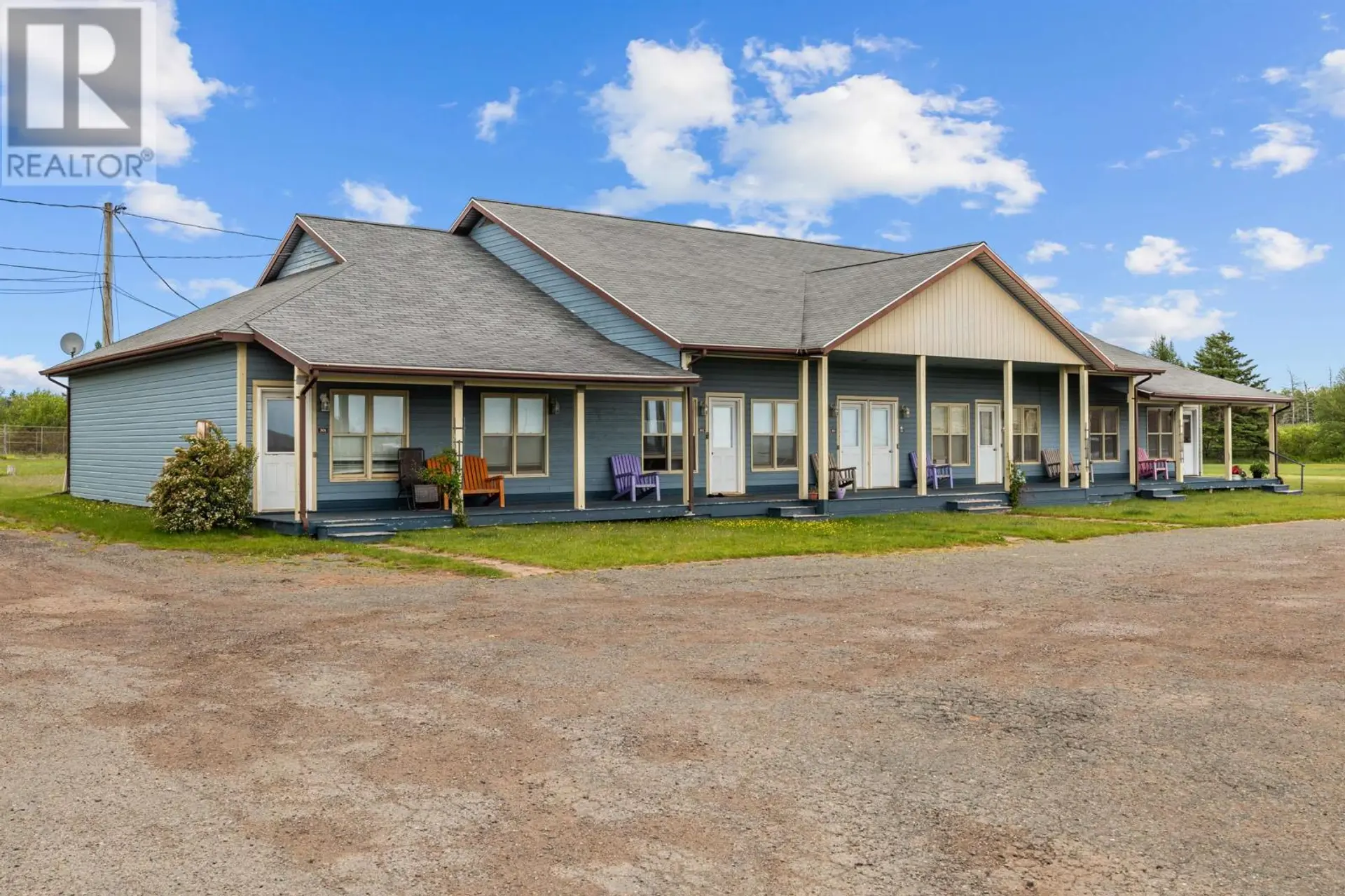 Property at #301 6216 ROUTE 11, Mont Carmel, PE