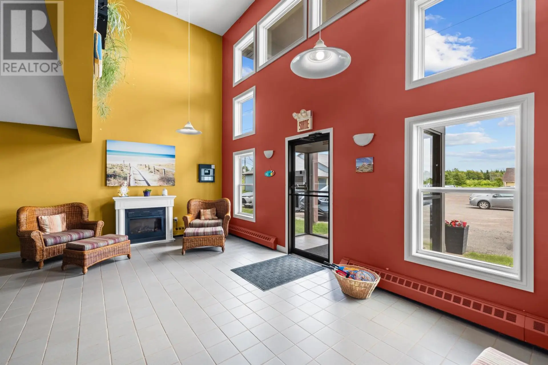 Property at #301 6216 ROUTE 11, Mont Carmel, PE