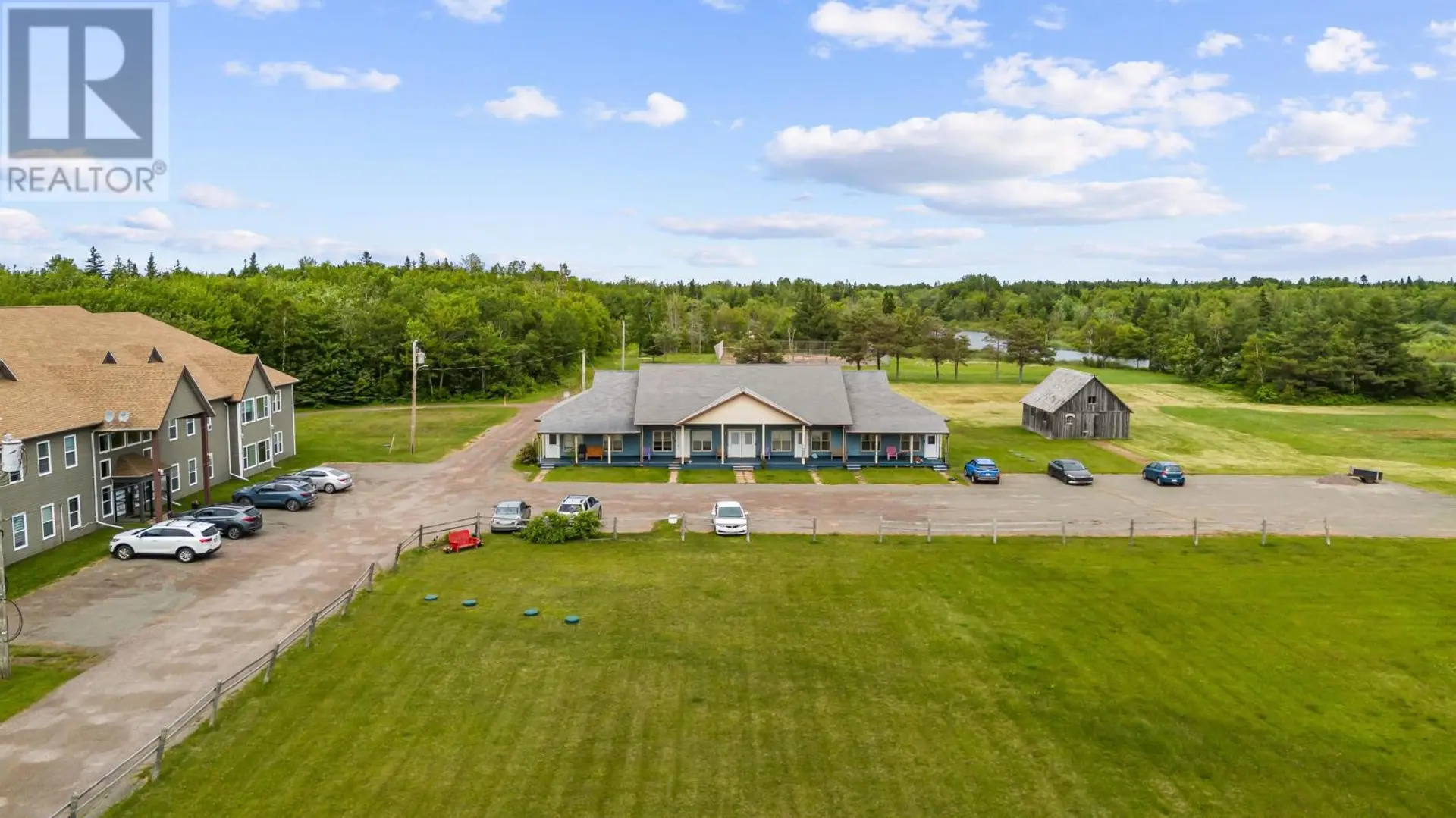 Property at #305 6216 ROUTE 11, Mont Carmel, PE