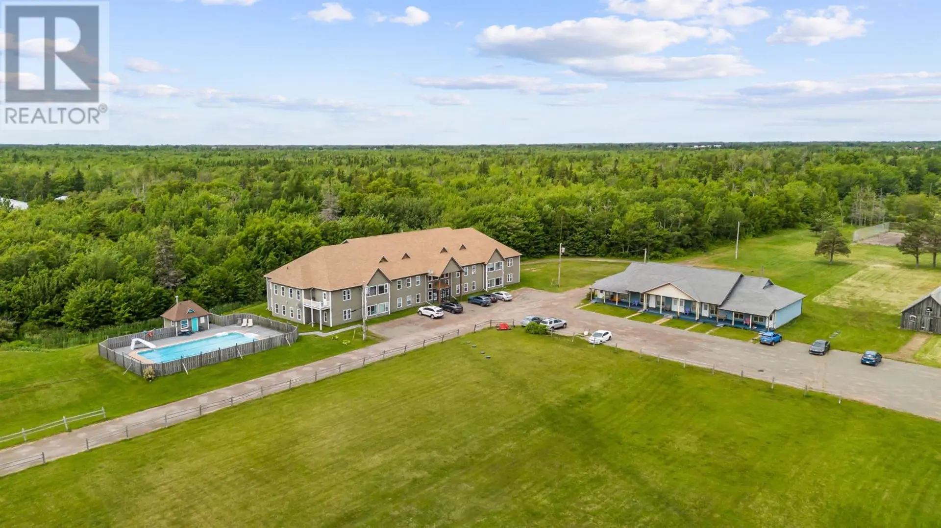 Property at #305 6216 ROUTE 11, Mont Carmel, PE