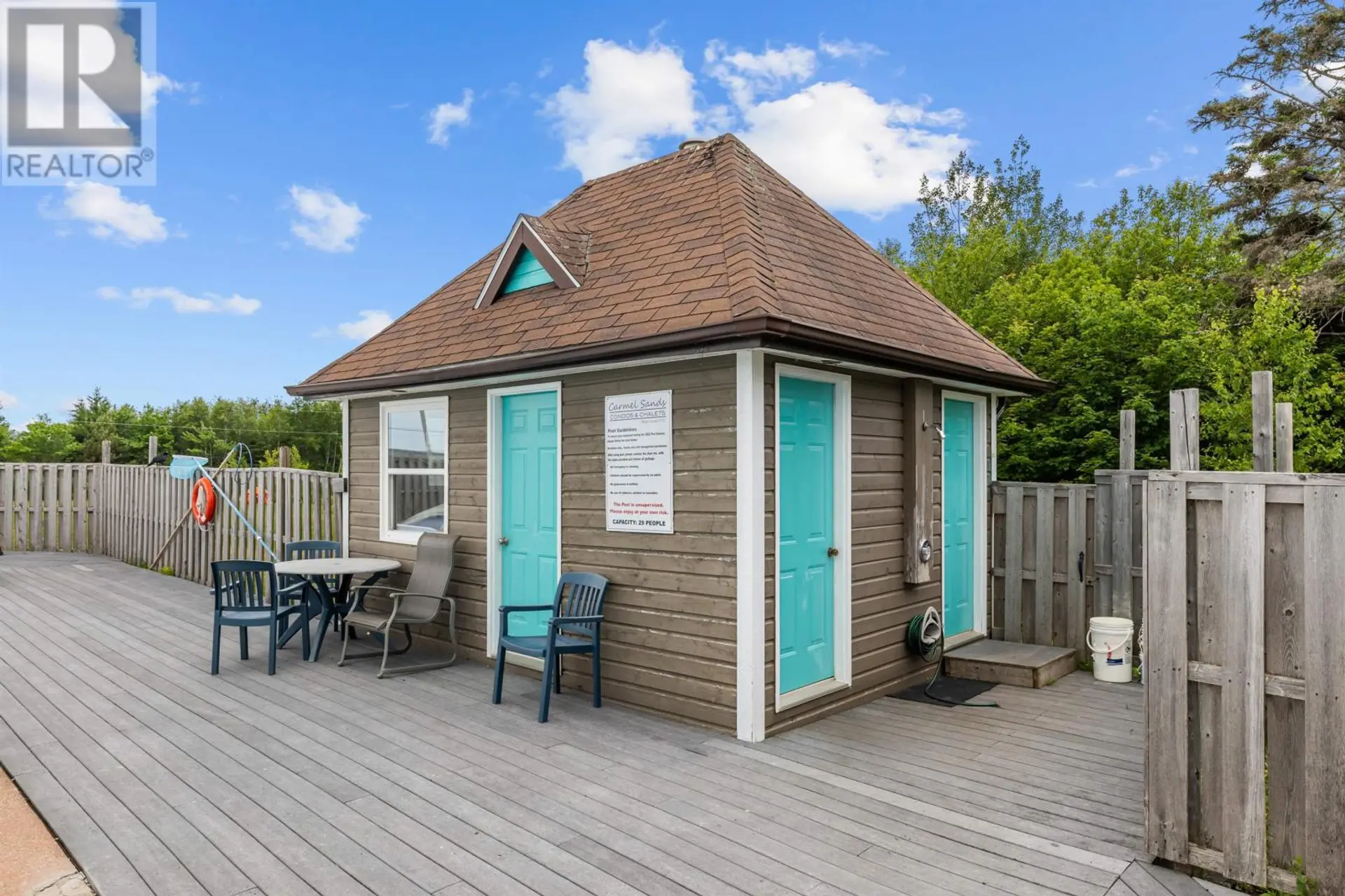 Property at #304 6216 ROUTE 11, Mont Carmel, PE