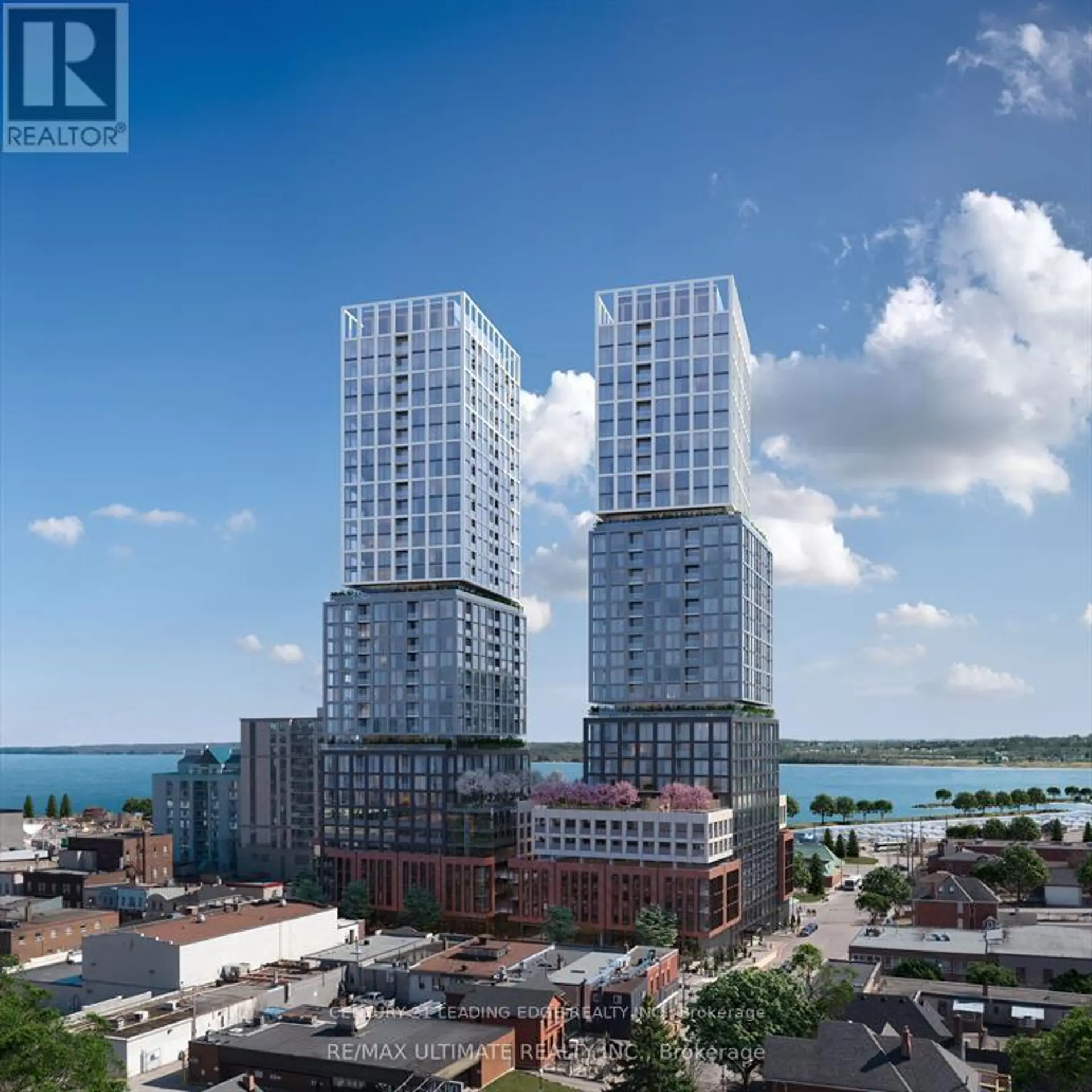 #2107 39 MARY STREET - Image 15