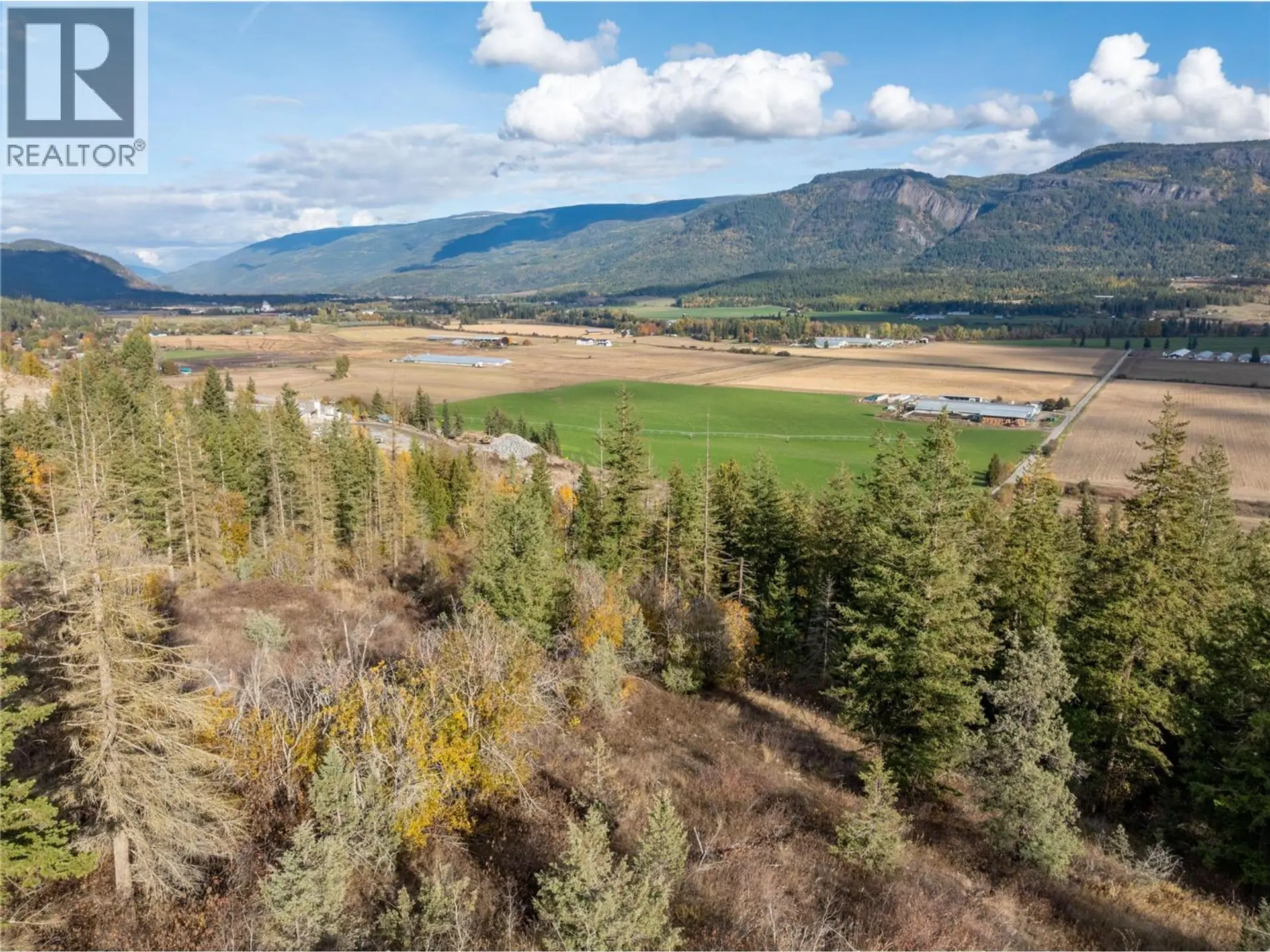 Property at 150 CROSSRIDGE ROAD LOT# PL 1, Enderby, BC