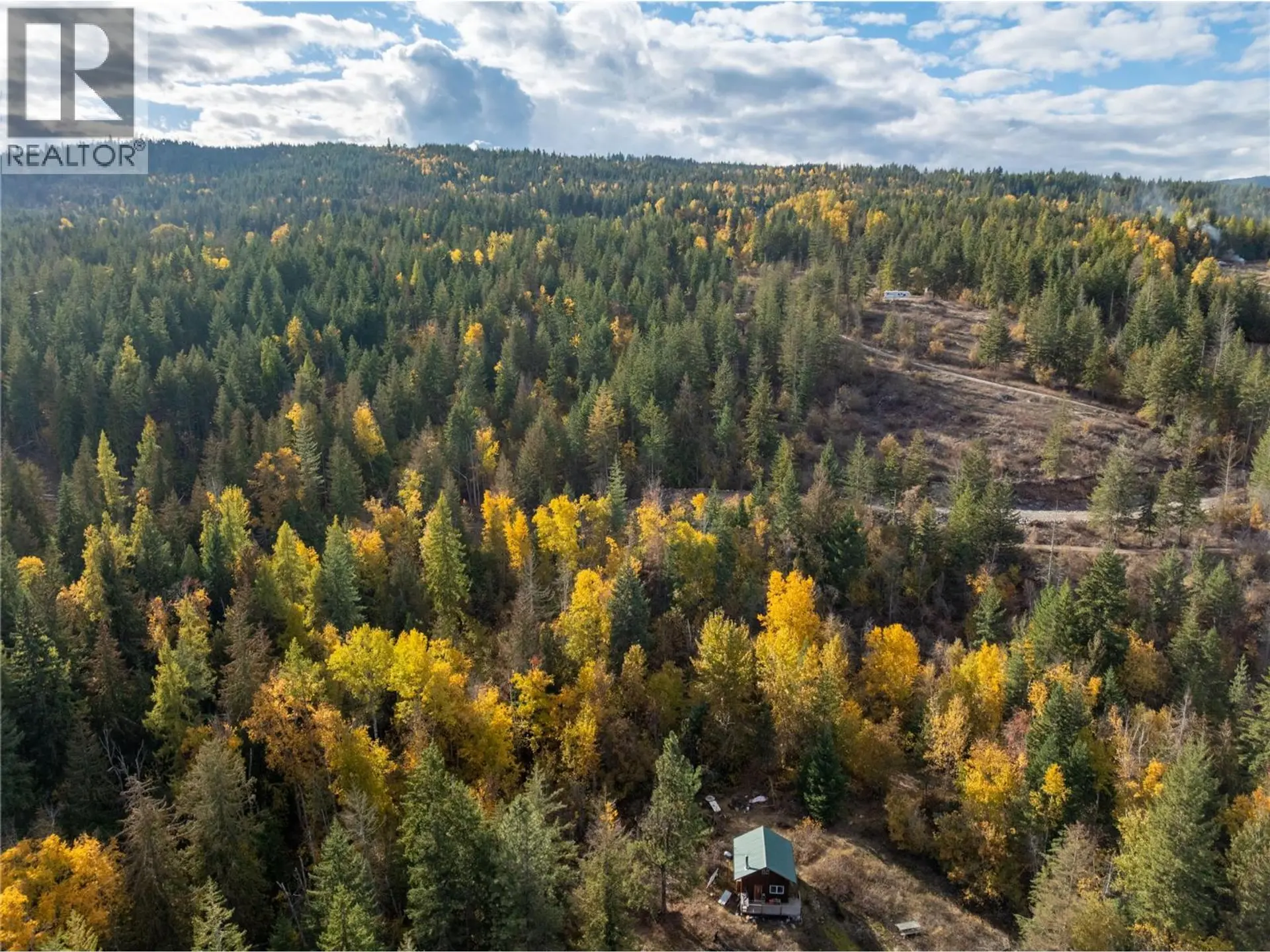 Property at 150 CROSSRIDGE ROAD LOT# PL 1, Enderby, BC