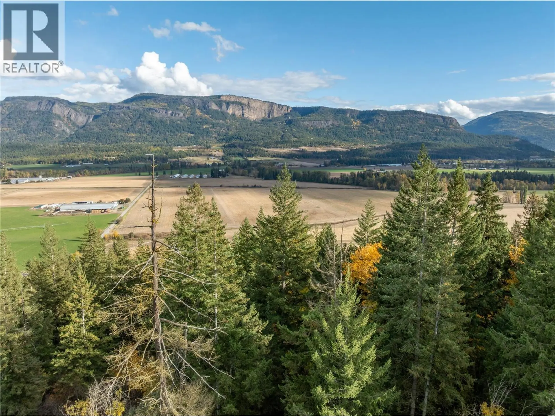 Property at 150 CROSSRIDGE ROAD LOT# PL 1, Enderby, BC