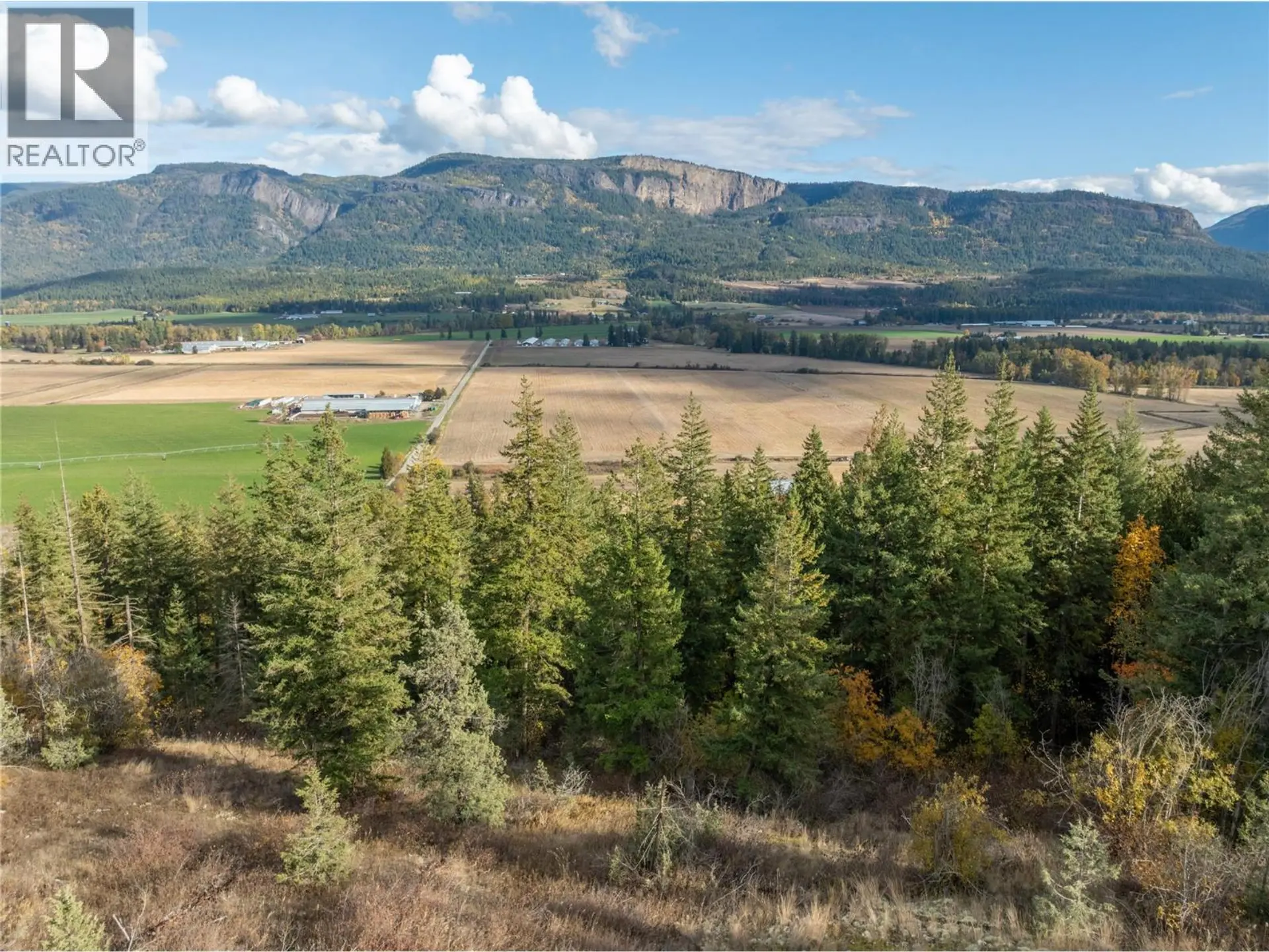 Property at 150 CROSSRIDGE ROAD LOT# PL 1, Enderby, BC