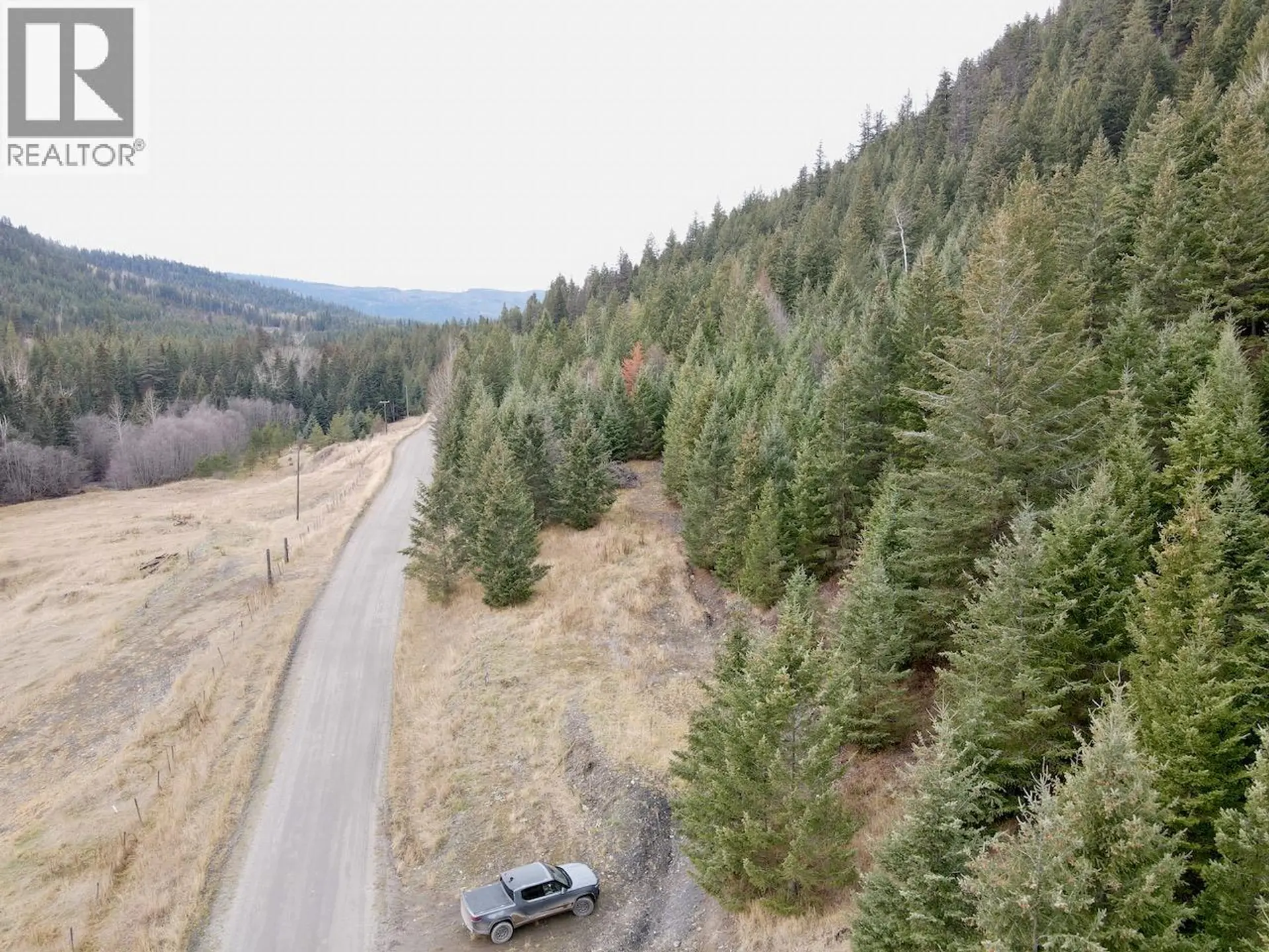 Property at LOT 4 FADEAR CREEK ROAD, Kamloops, BC