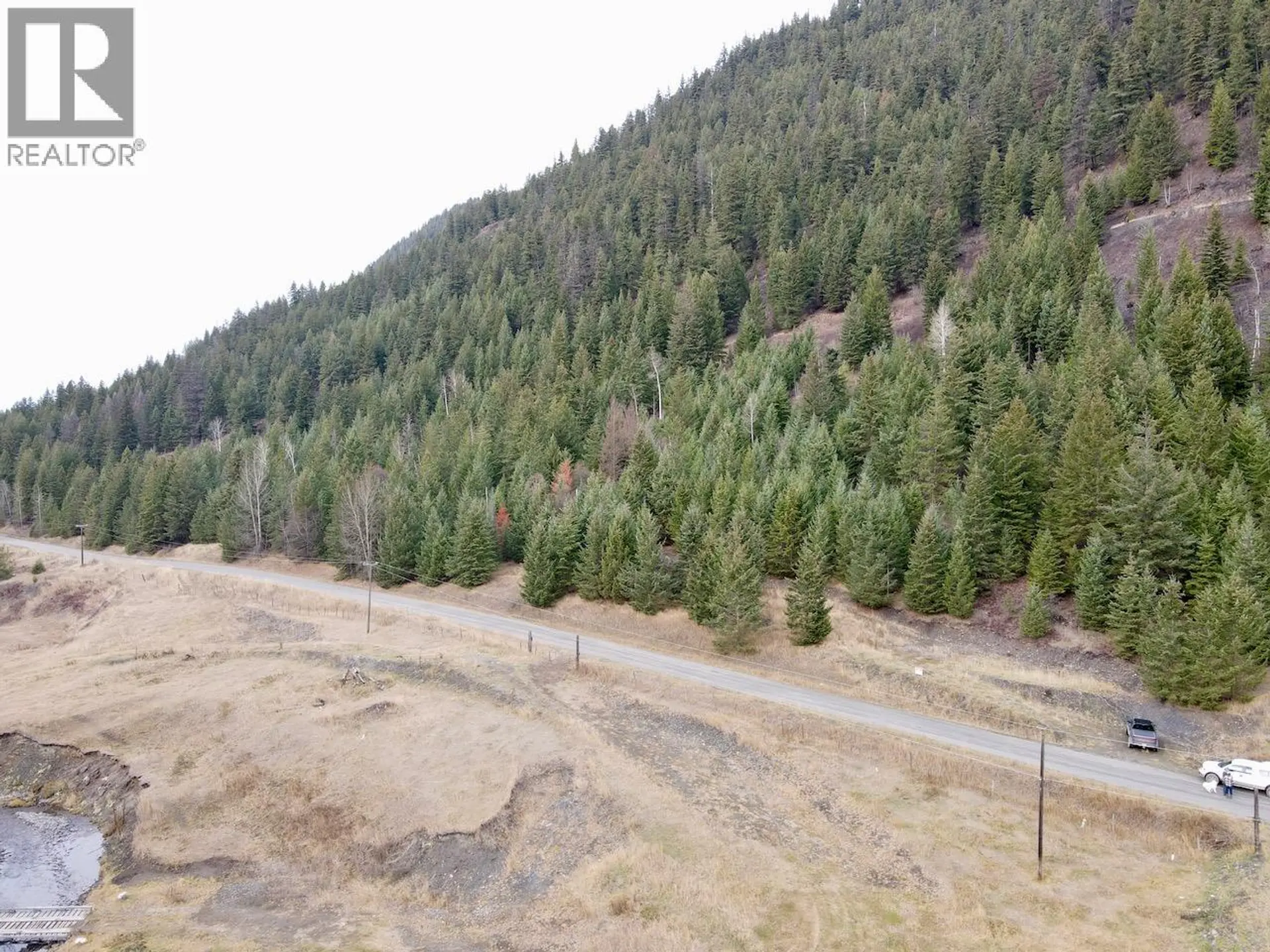 Property at LOT 4 FADEAR CREEK ROAD, Kamloops, BC