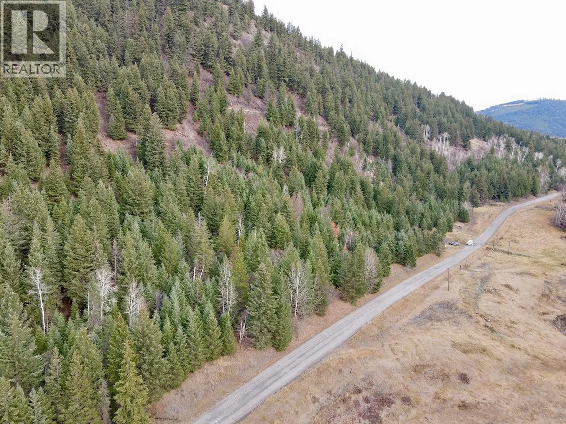Property at LOT 4 FADEAR CREEK ROAD, Kamloops, BC