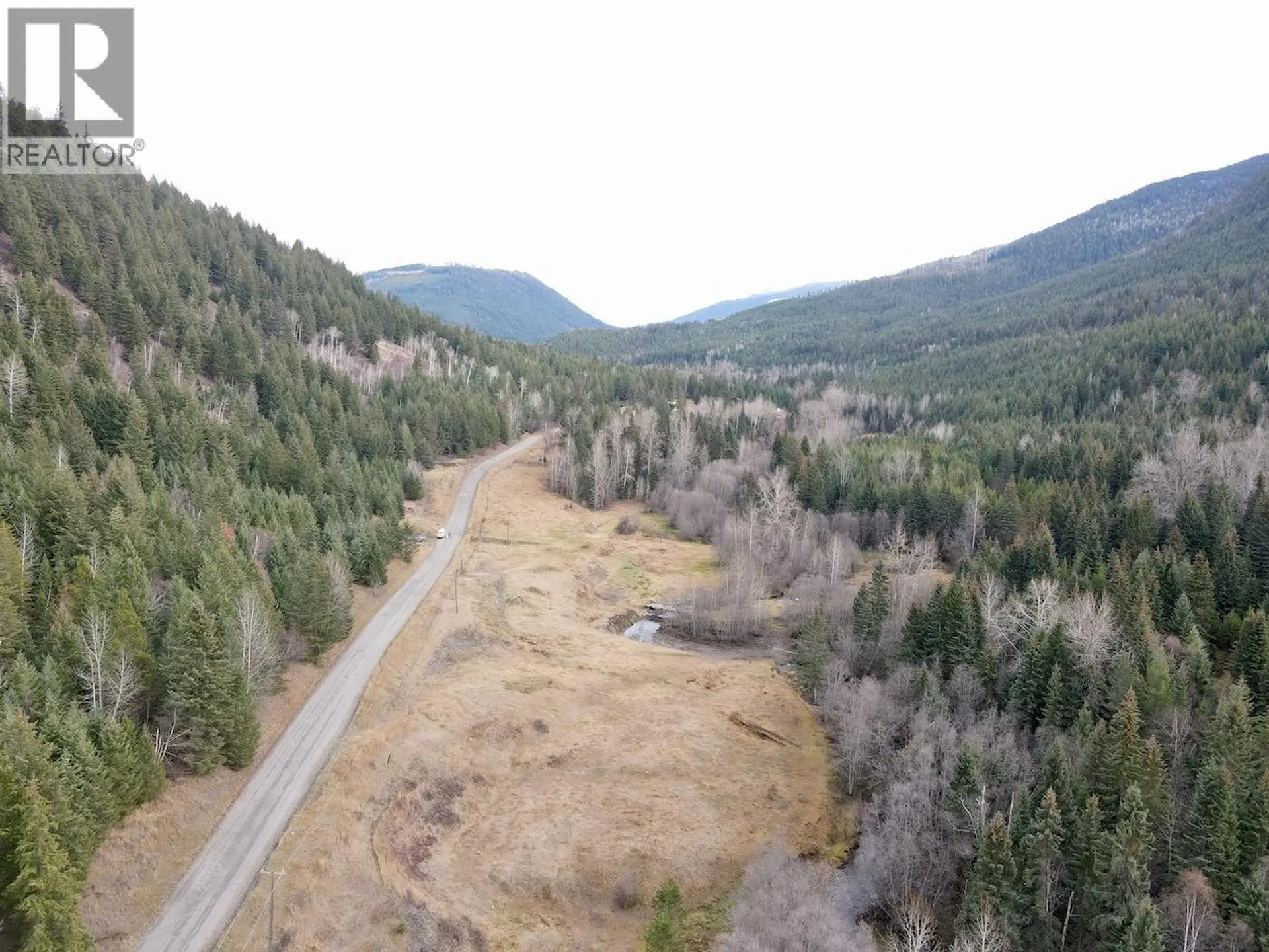 Property at LOT 4 FADEAR CREEK ROAD, Kamloops, BC