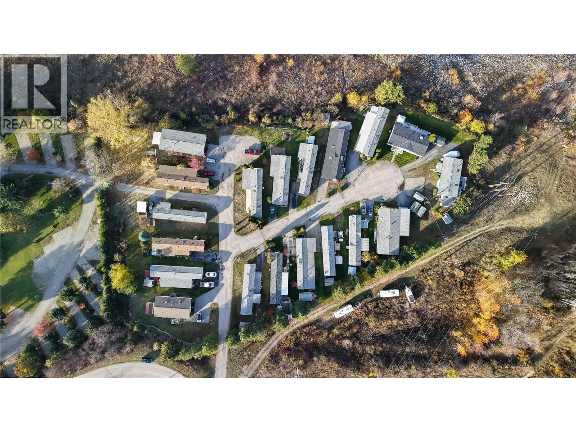 Property at 651 ROSEDALE ROAD, Castlegar, BC