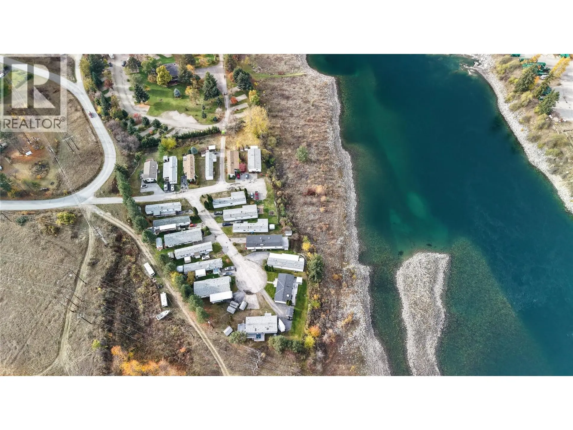 Property at 651 ROSEDALE ROAD, Castlegar, BC