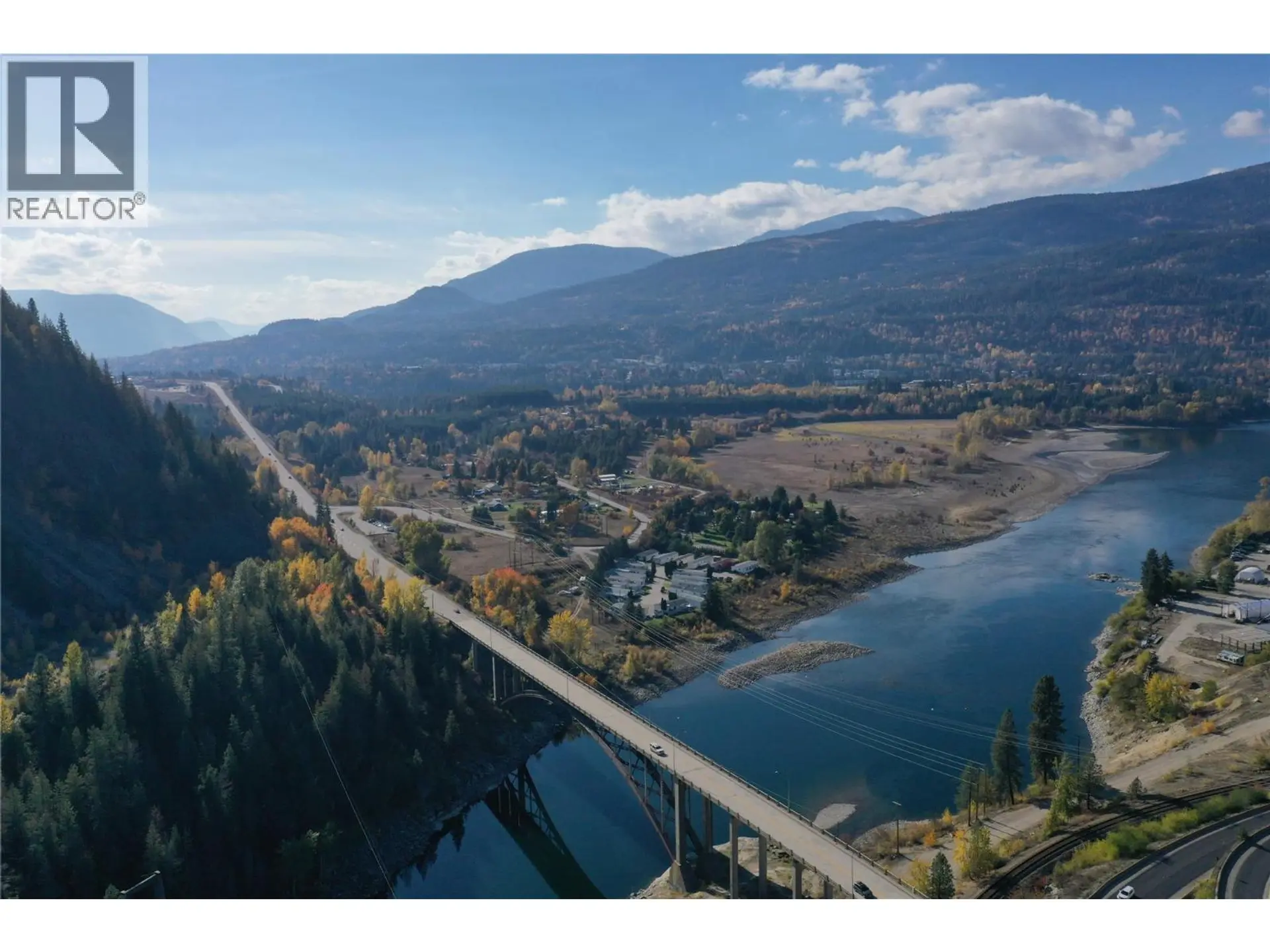 Property at 651 ROSEDALE ROAD, Castlegar, BC